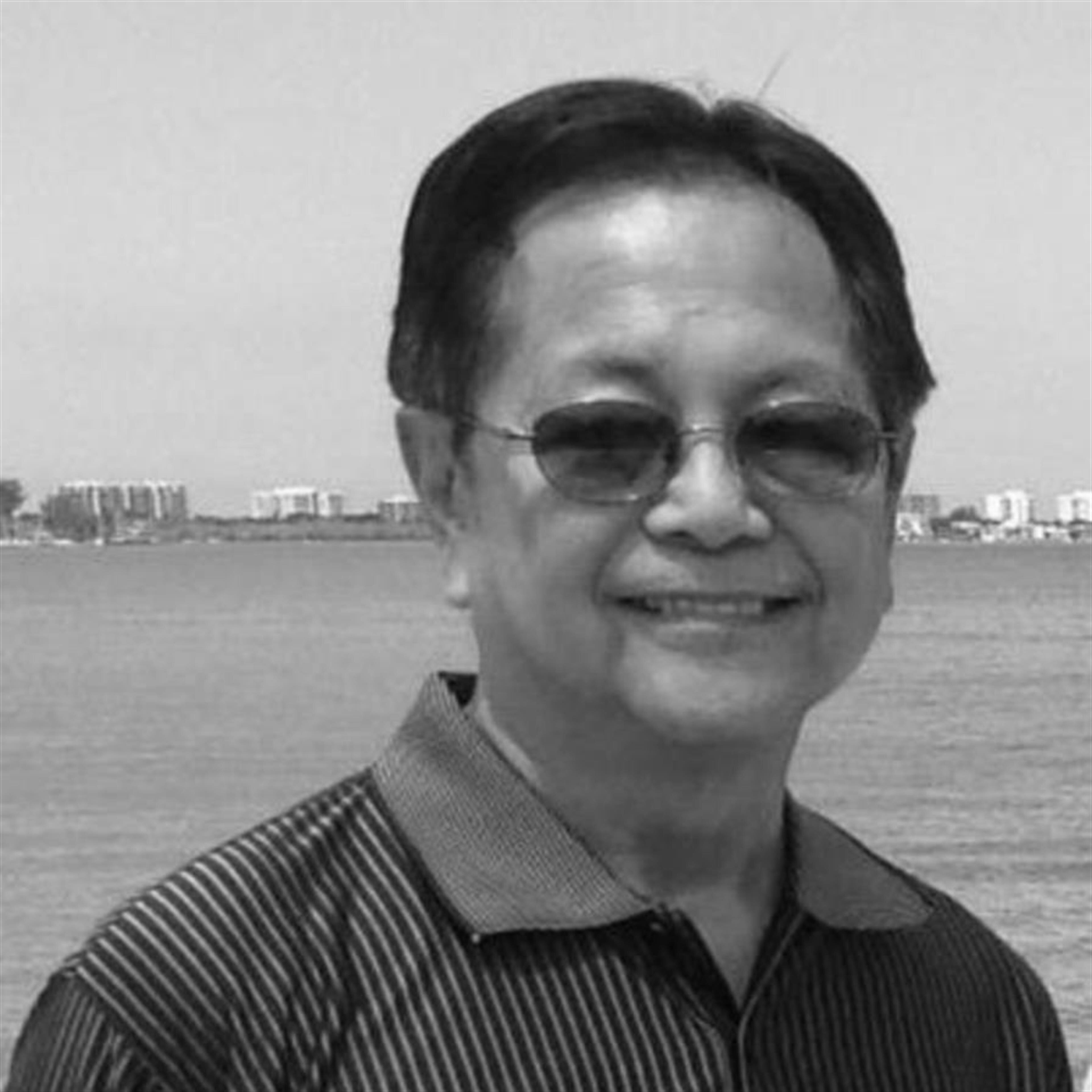 Bing Santiano
