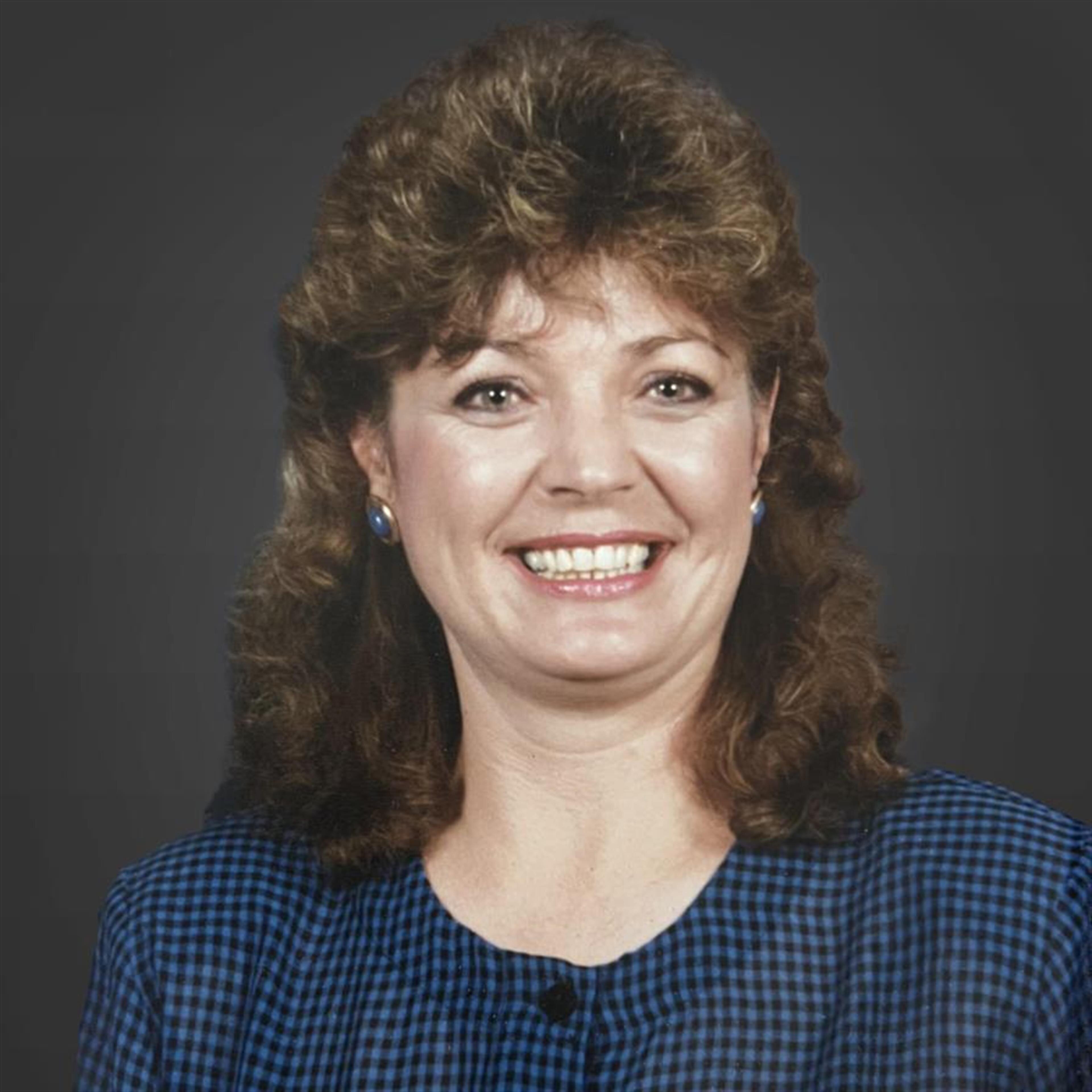 Vicki Lynn Scherer