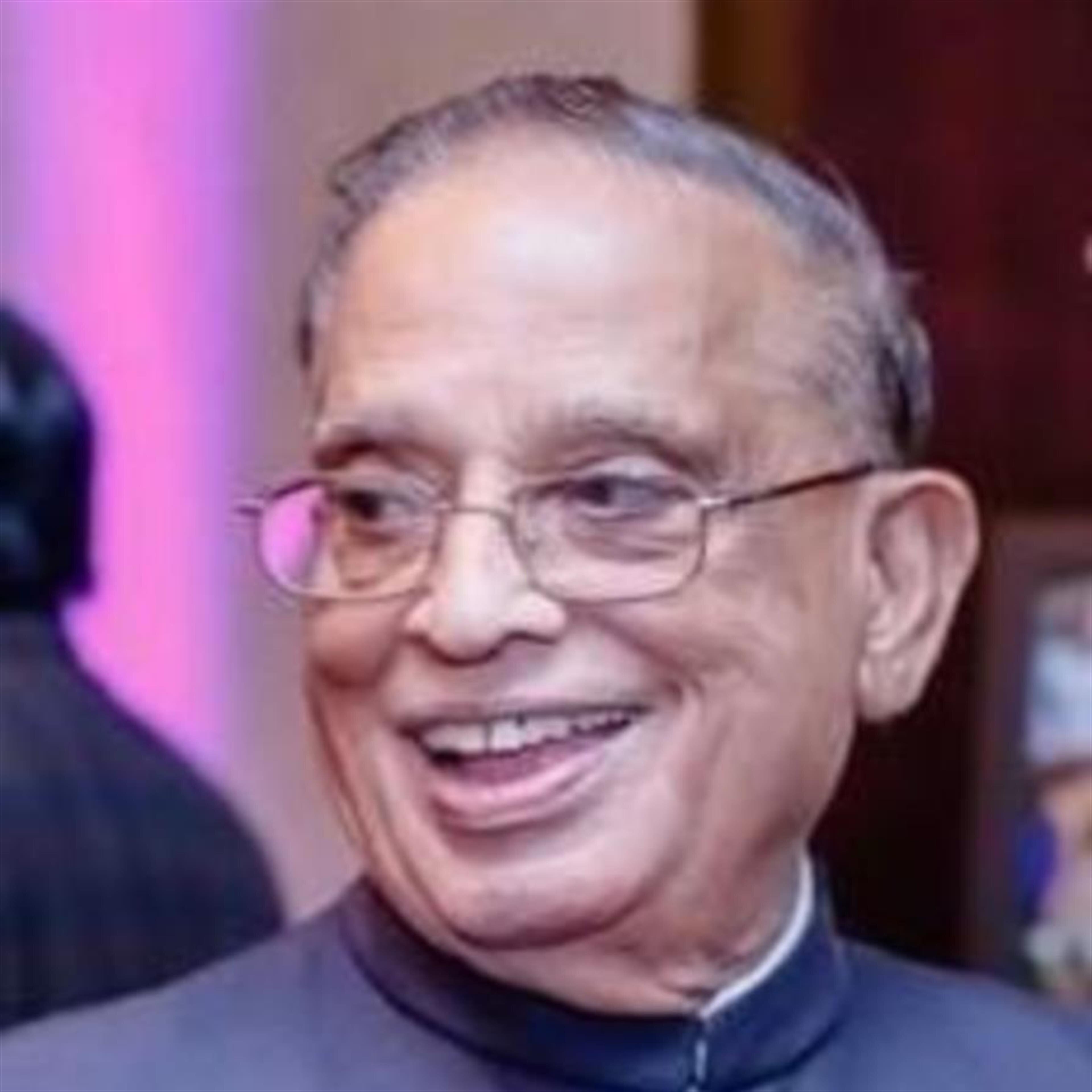 Chandreshwari Prasad Singh