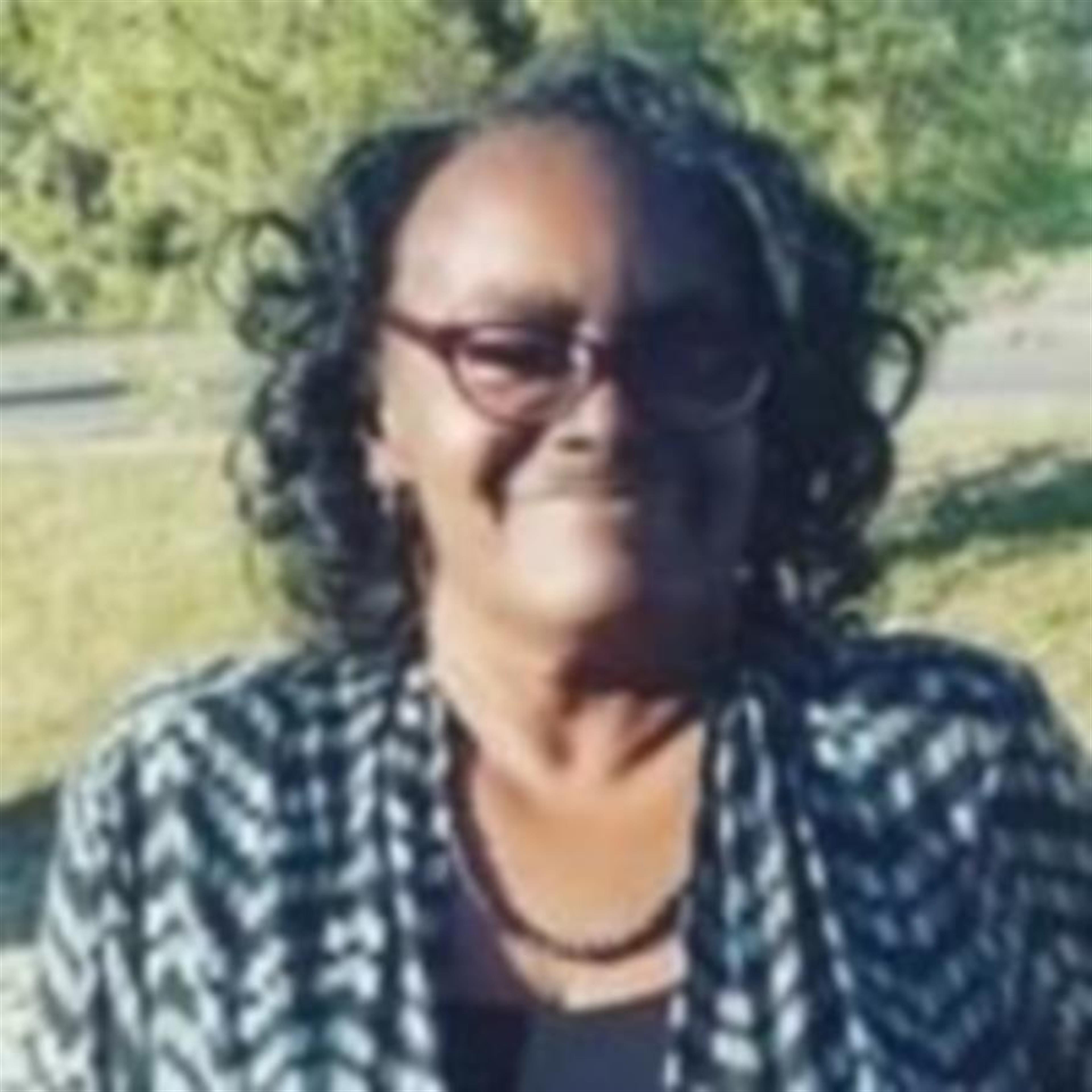 Sharon Patricia Cutchember's obituary picture