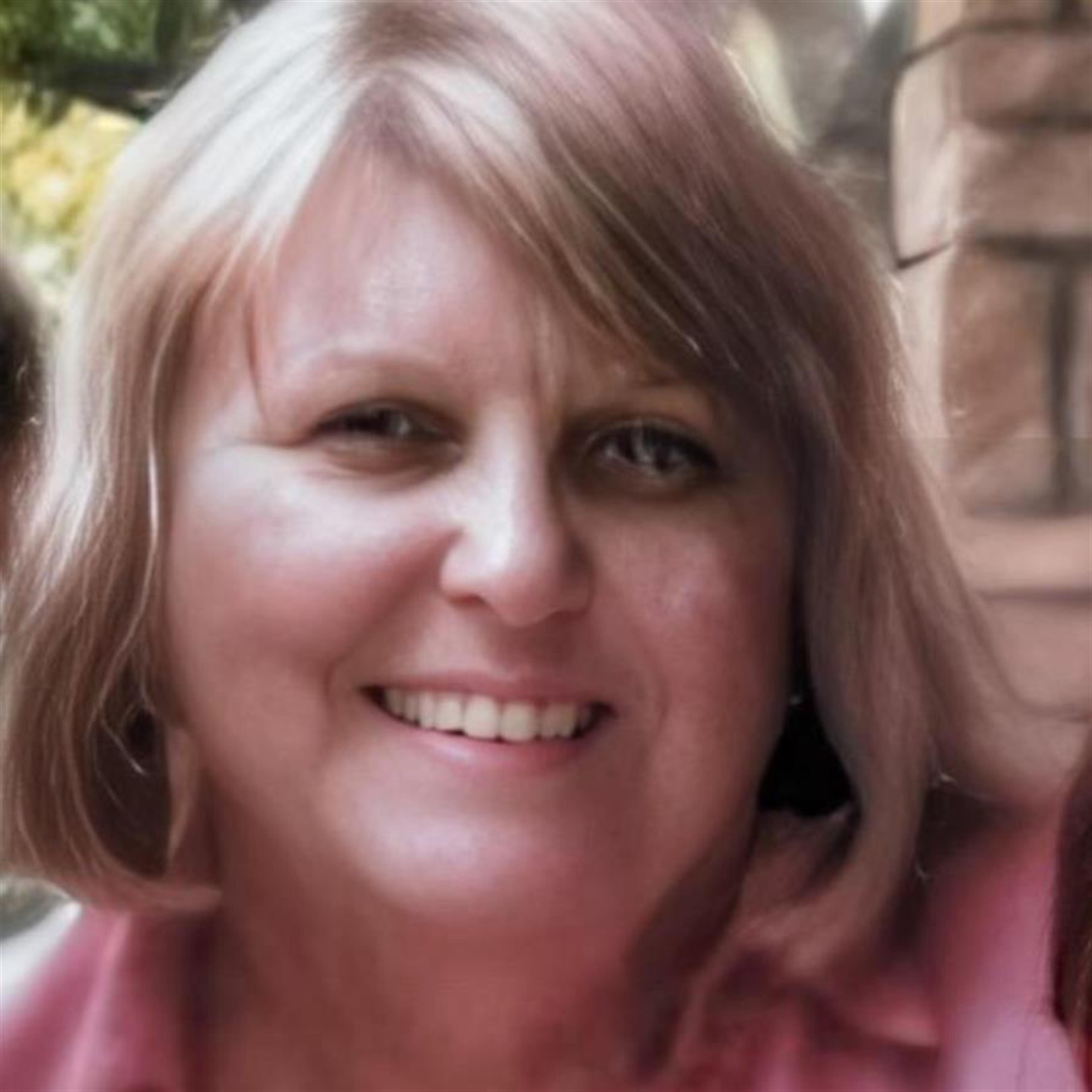Catherine Anne Stetson