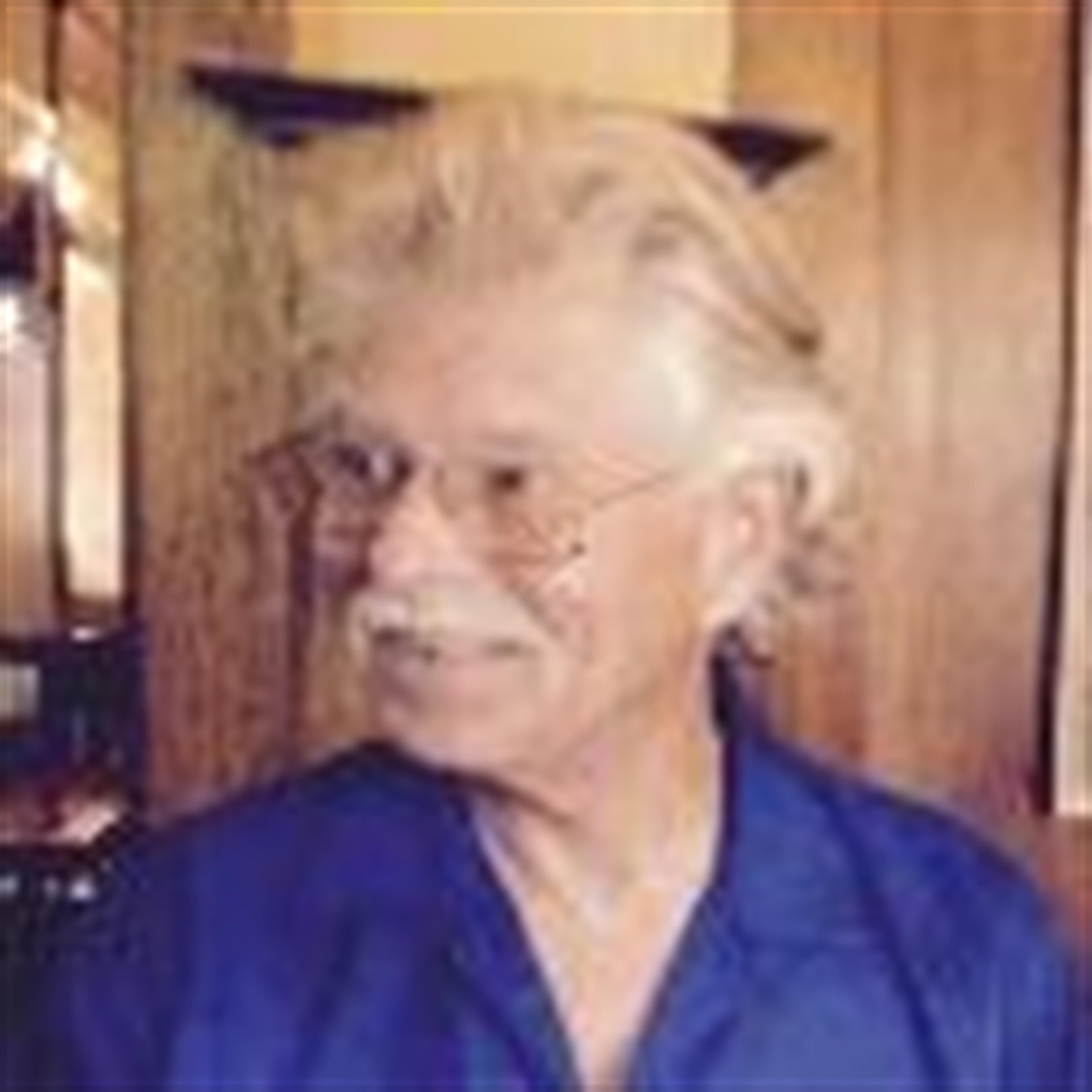 John R. Eckles