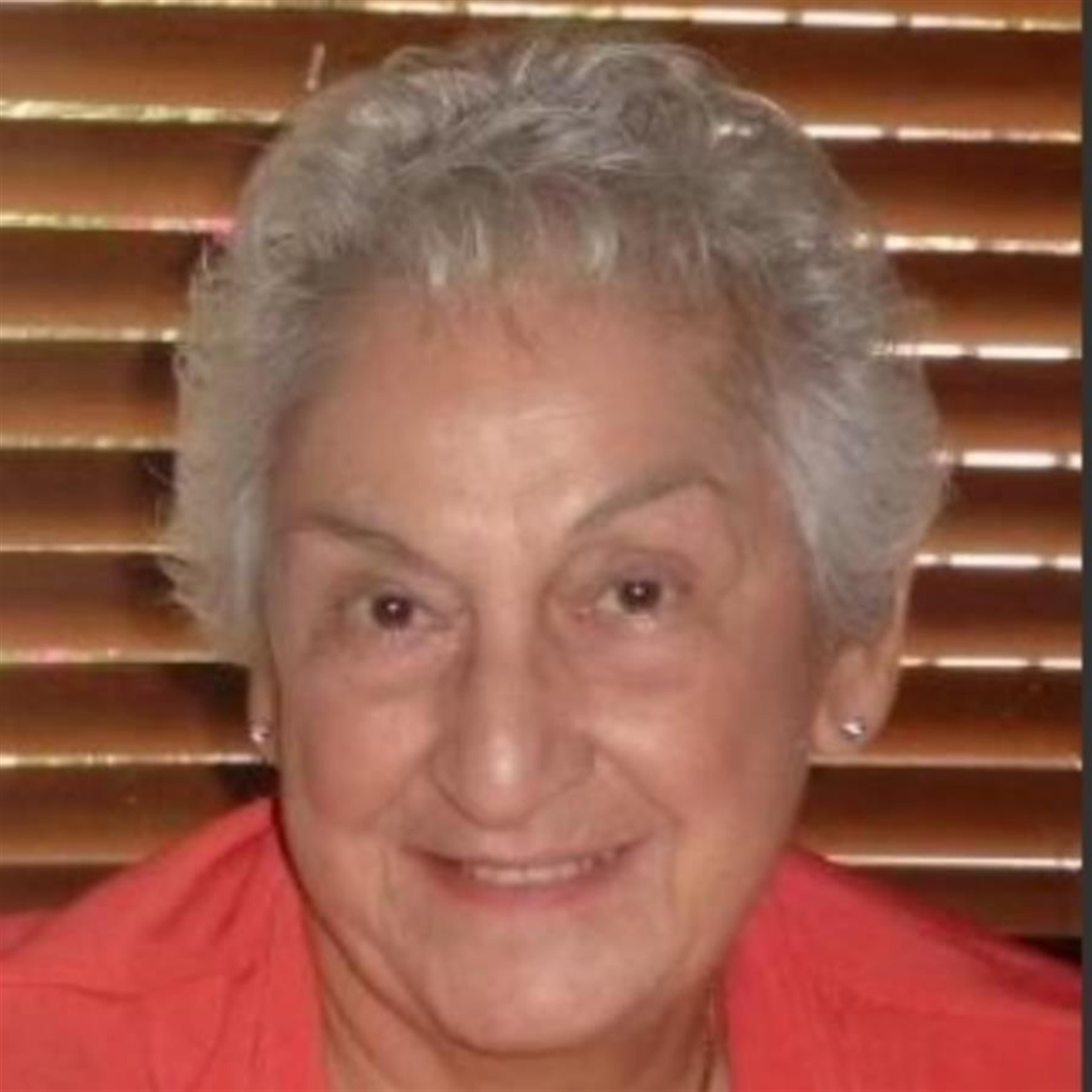 Julie A. Cross