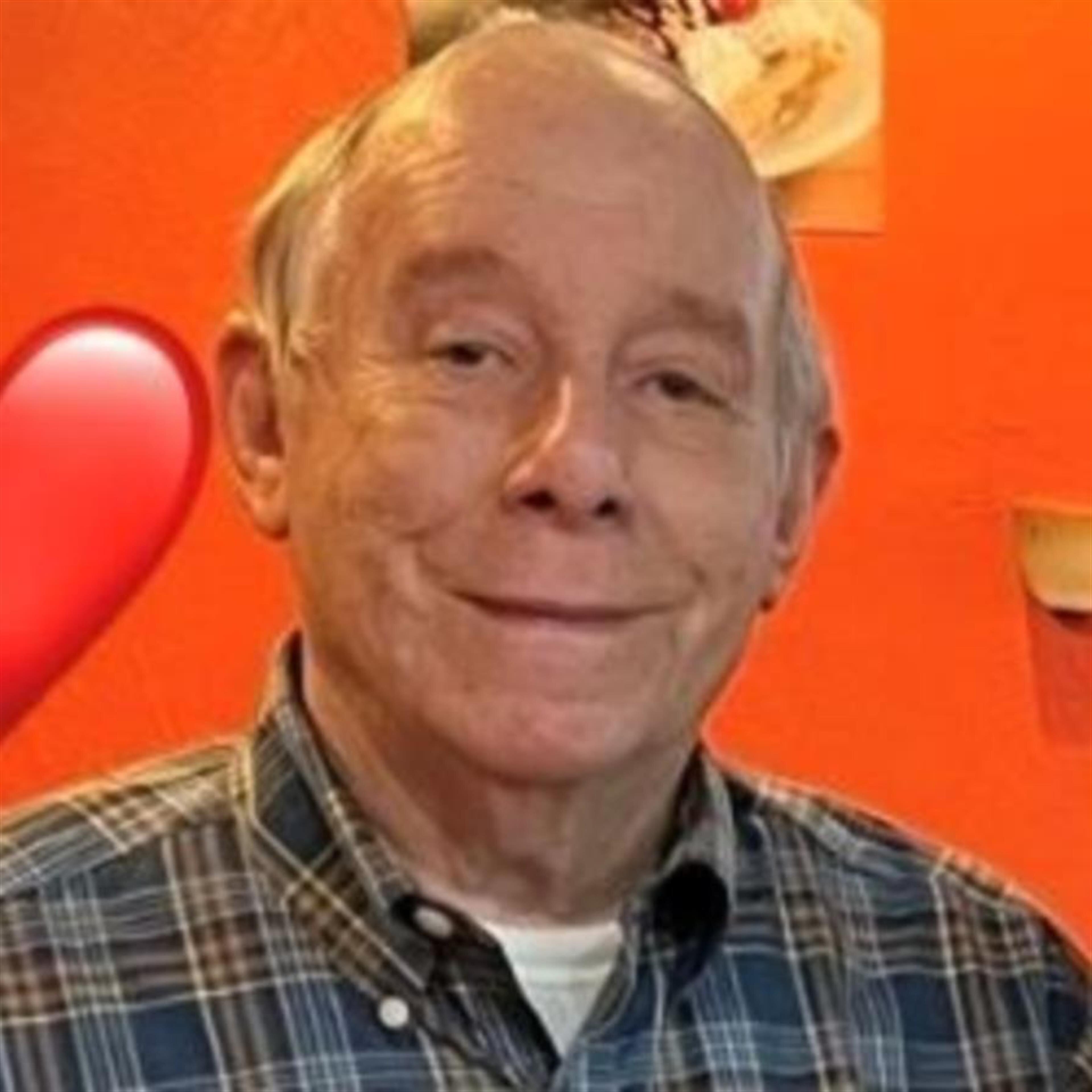 William "Bill" Frank Fortner