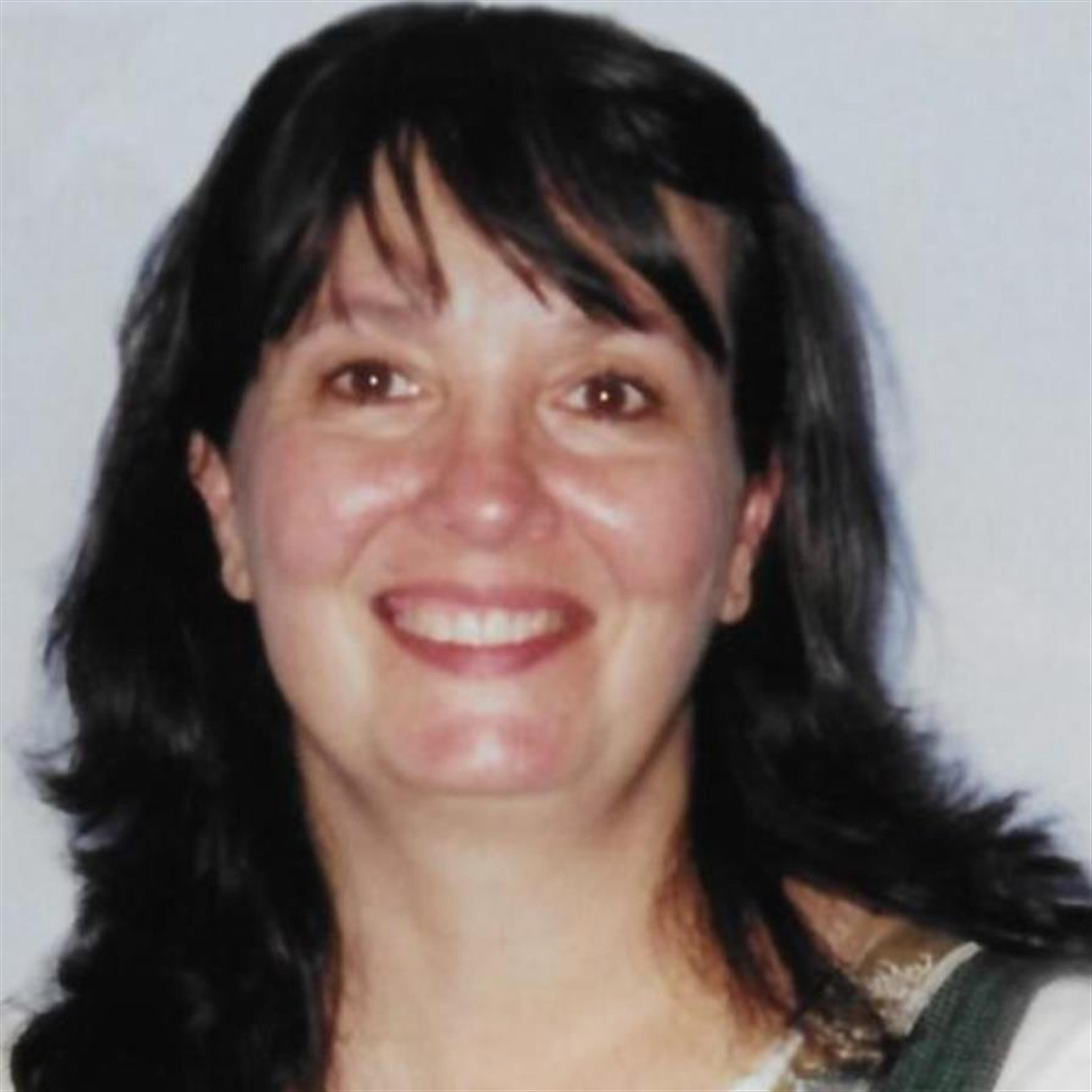 Pamela Cuccio Fontenot