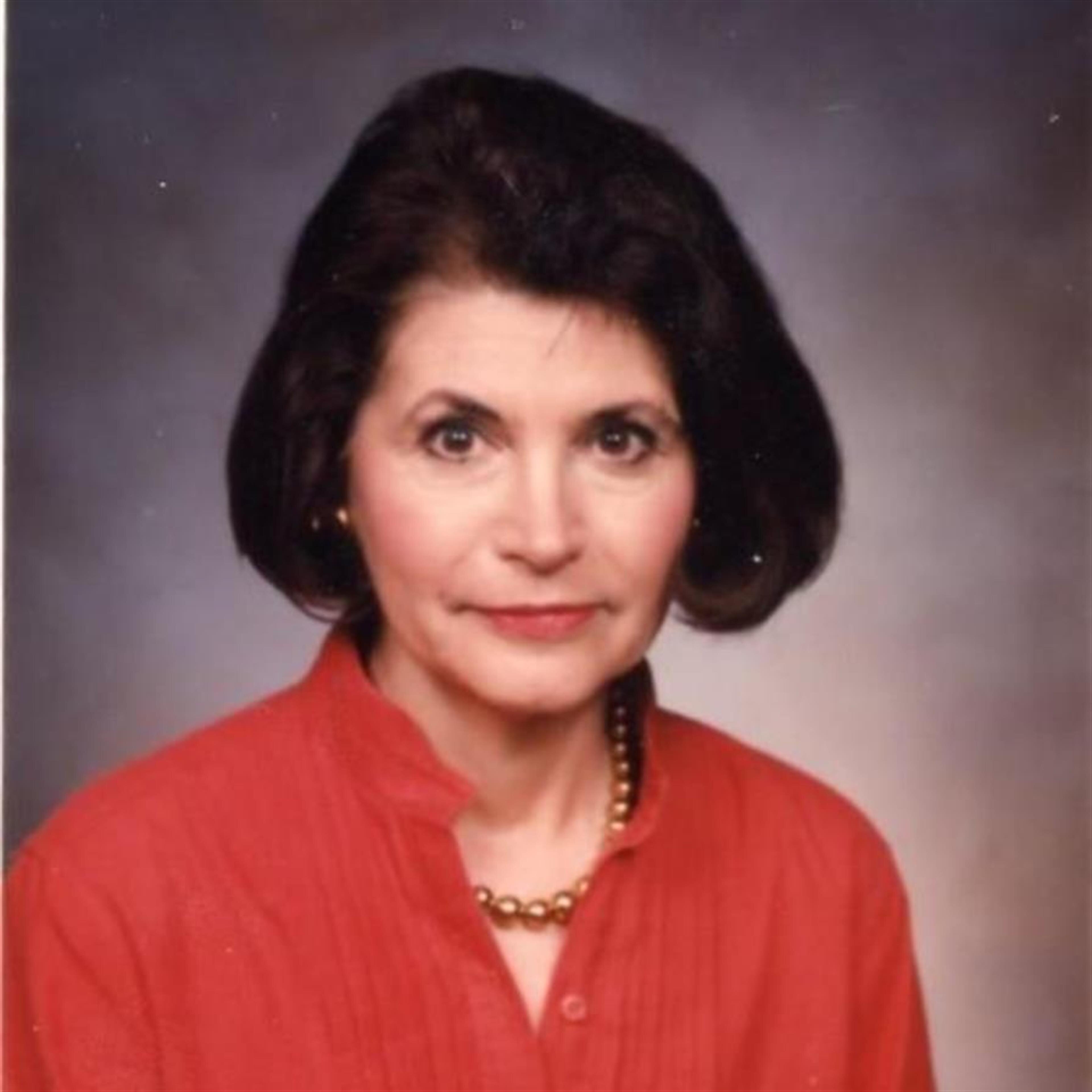 Lorna Ann Johnson