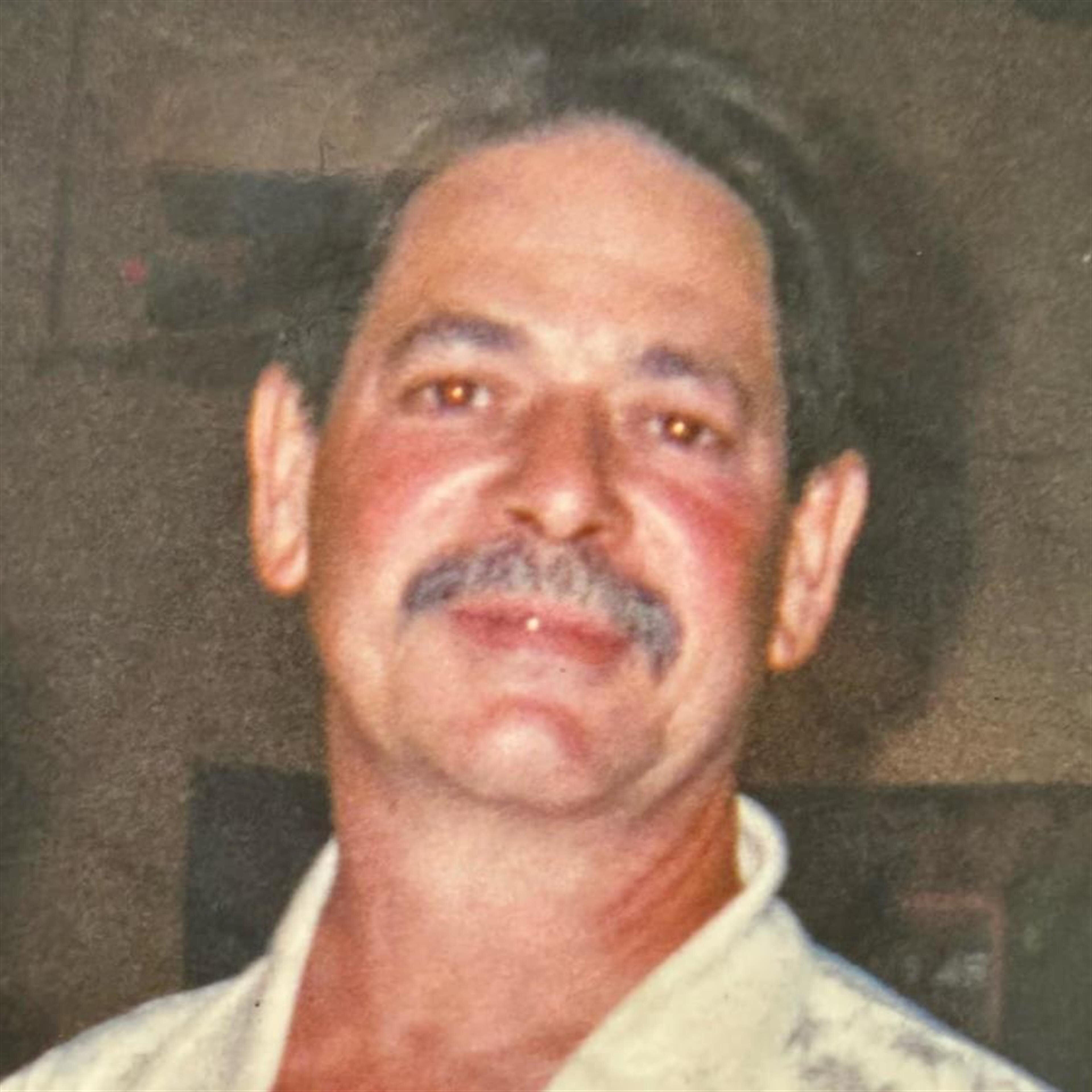 Jose Manuel Luzarraga