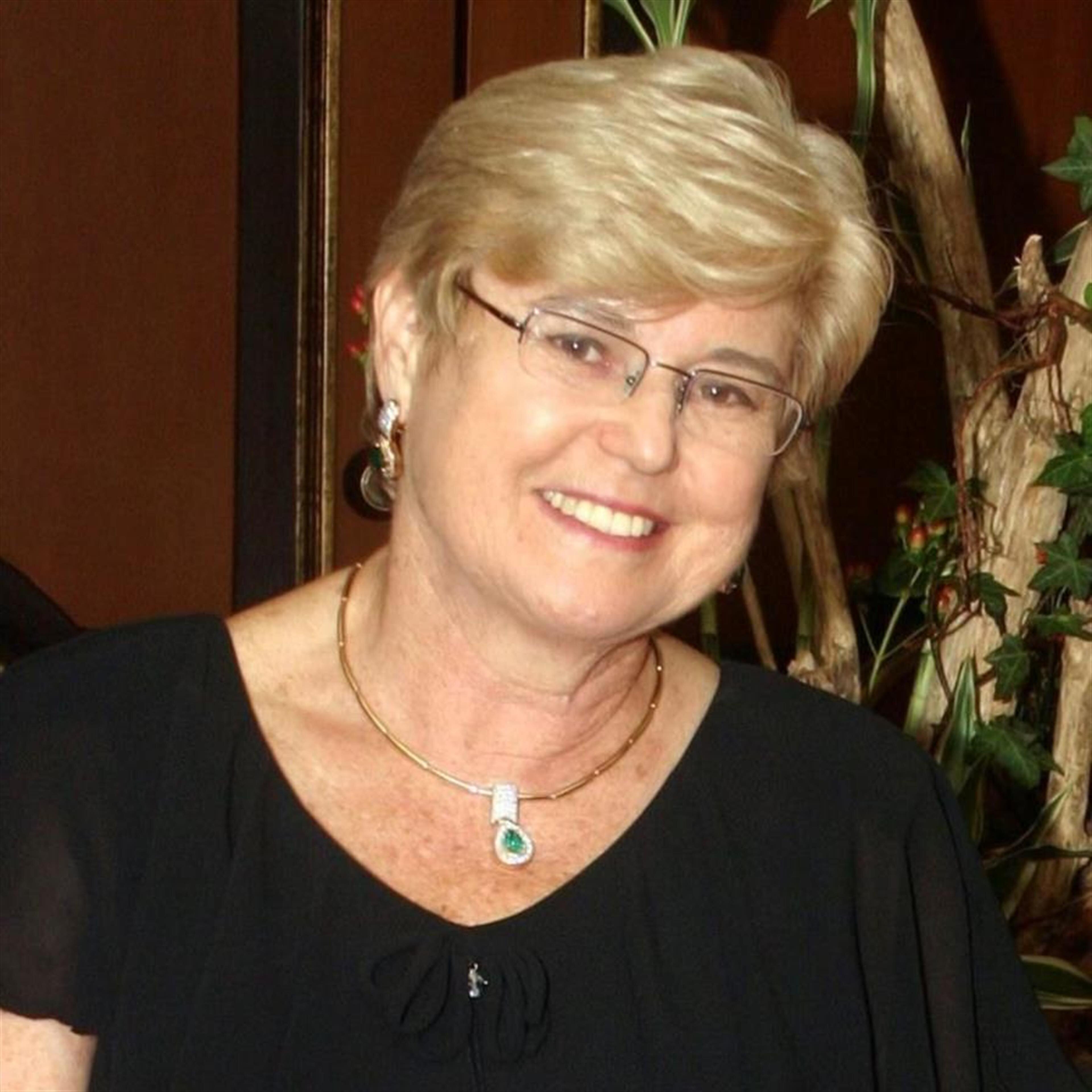 Eva Wellisch