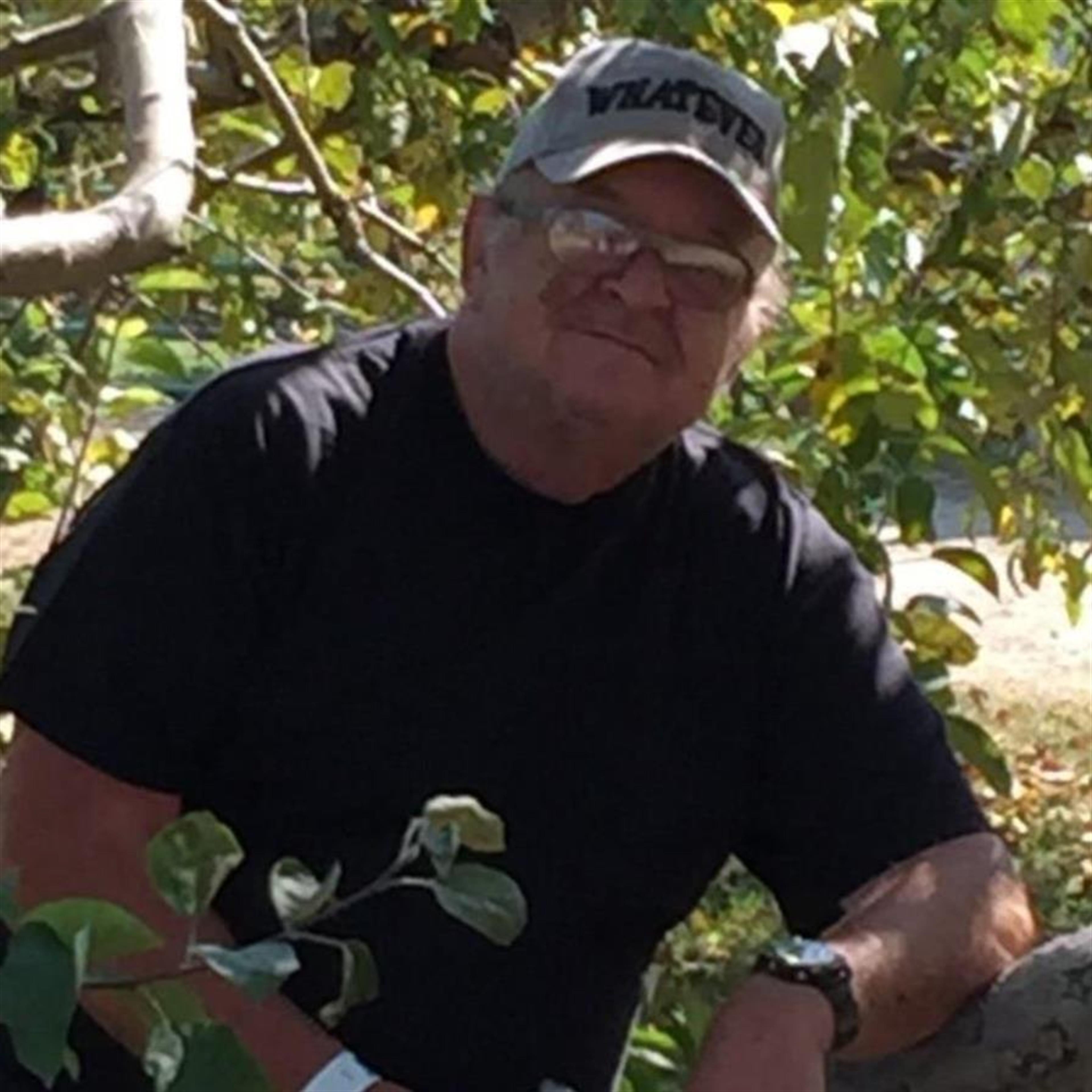 Richard J. (Dick) Lumley