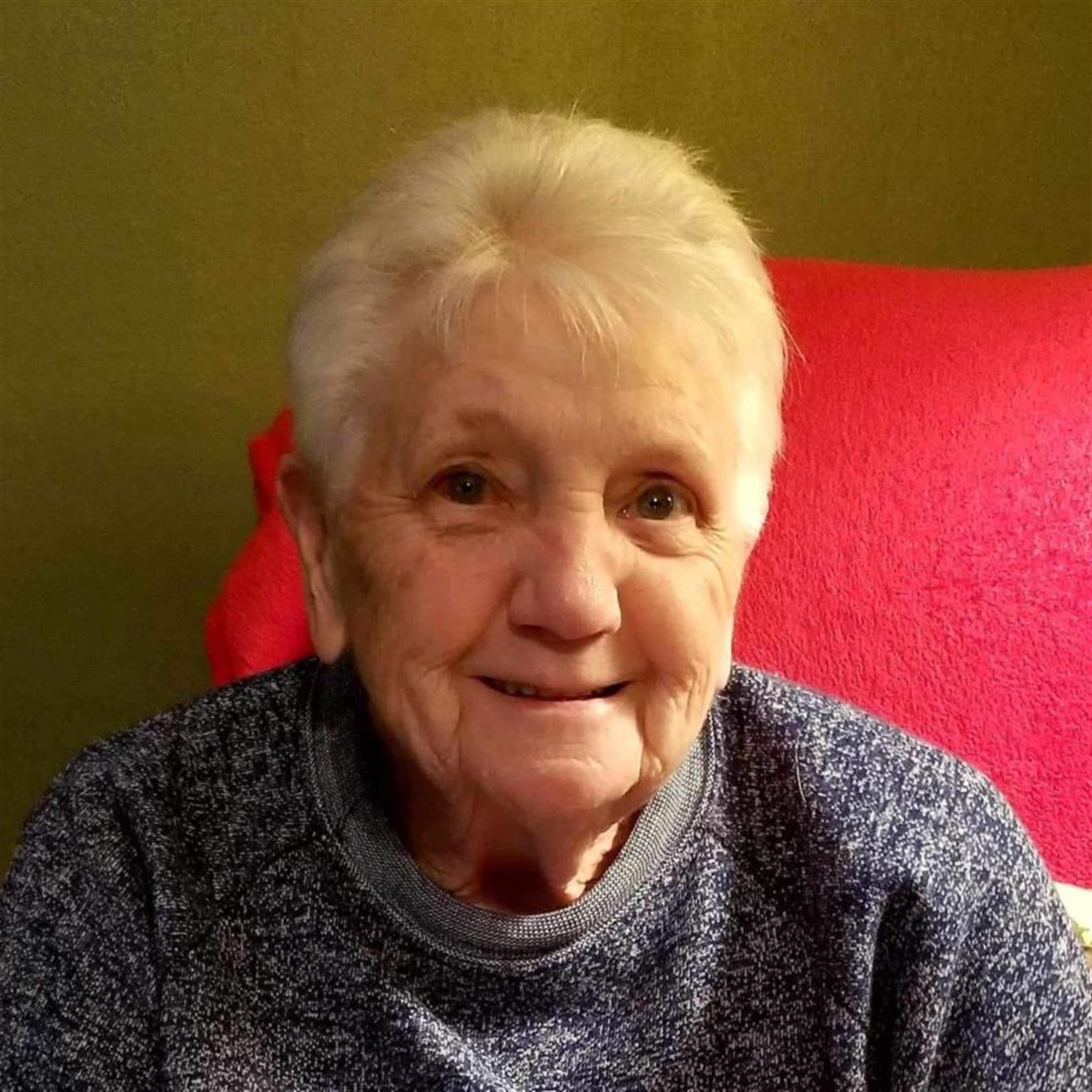 Una Irene Bradford