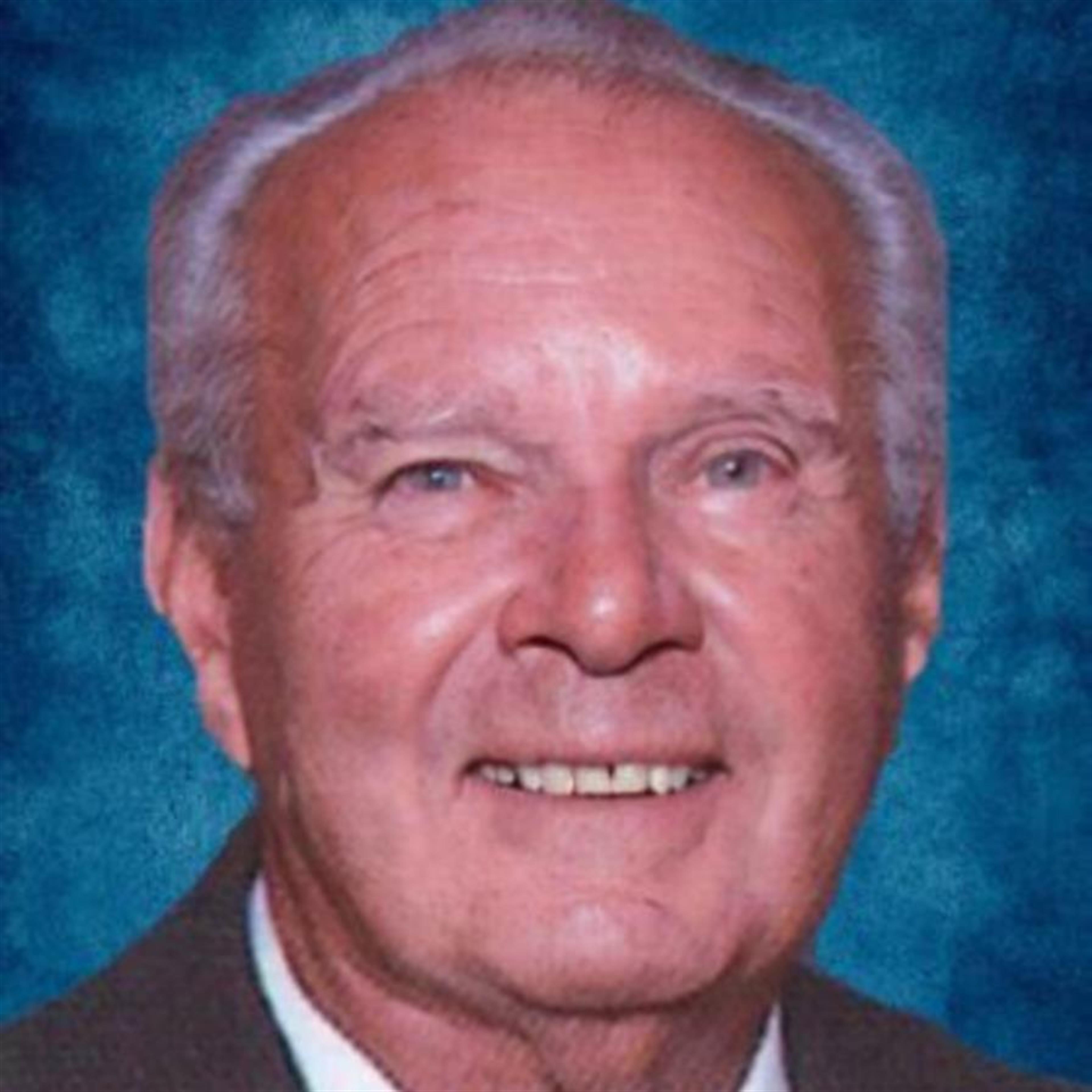 Robert "RG" Gene Stapleton