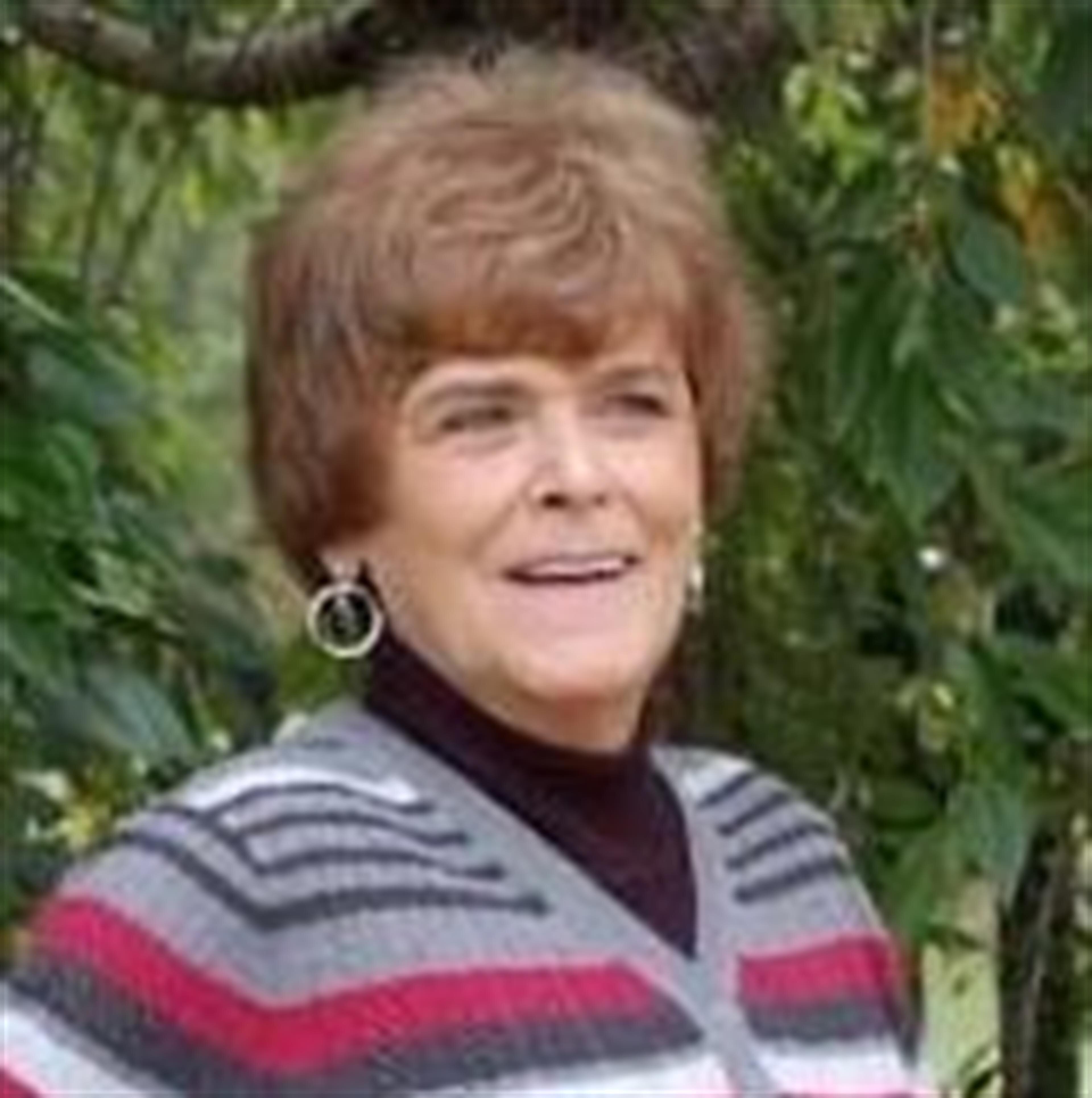 Dixie Lee Shreiner