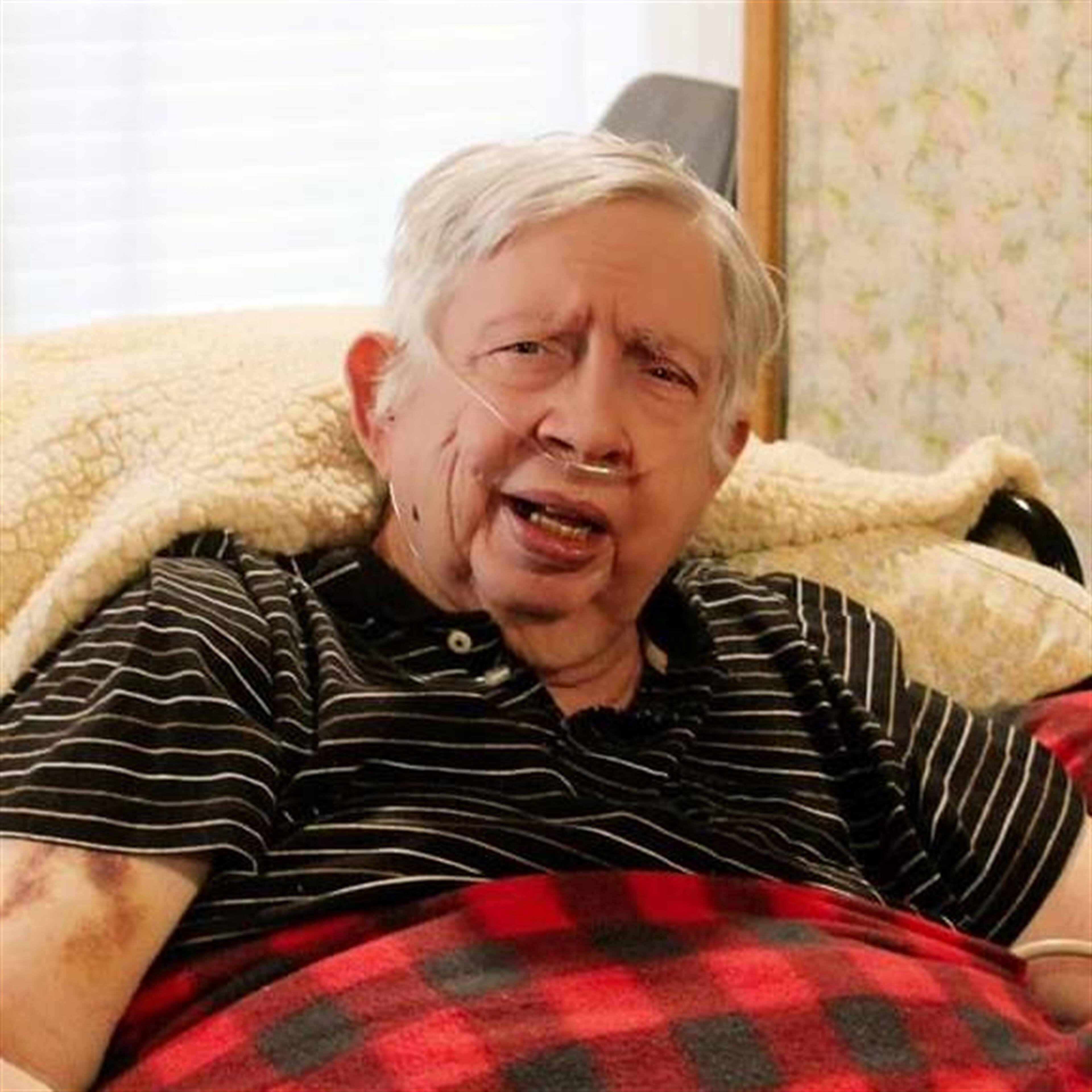 Jimmy Lewis Gragg