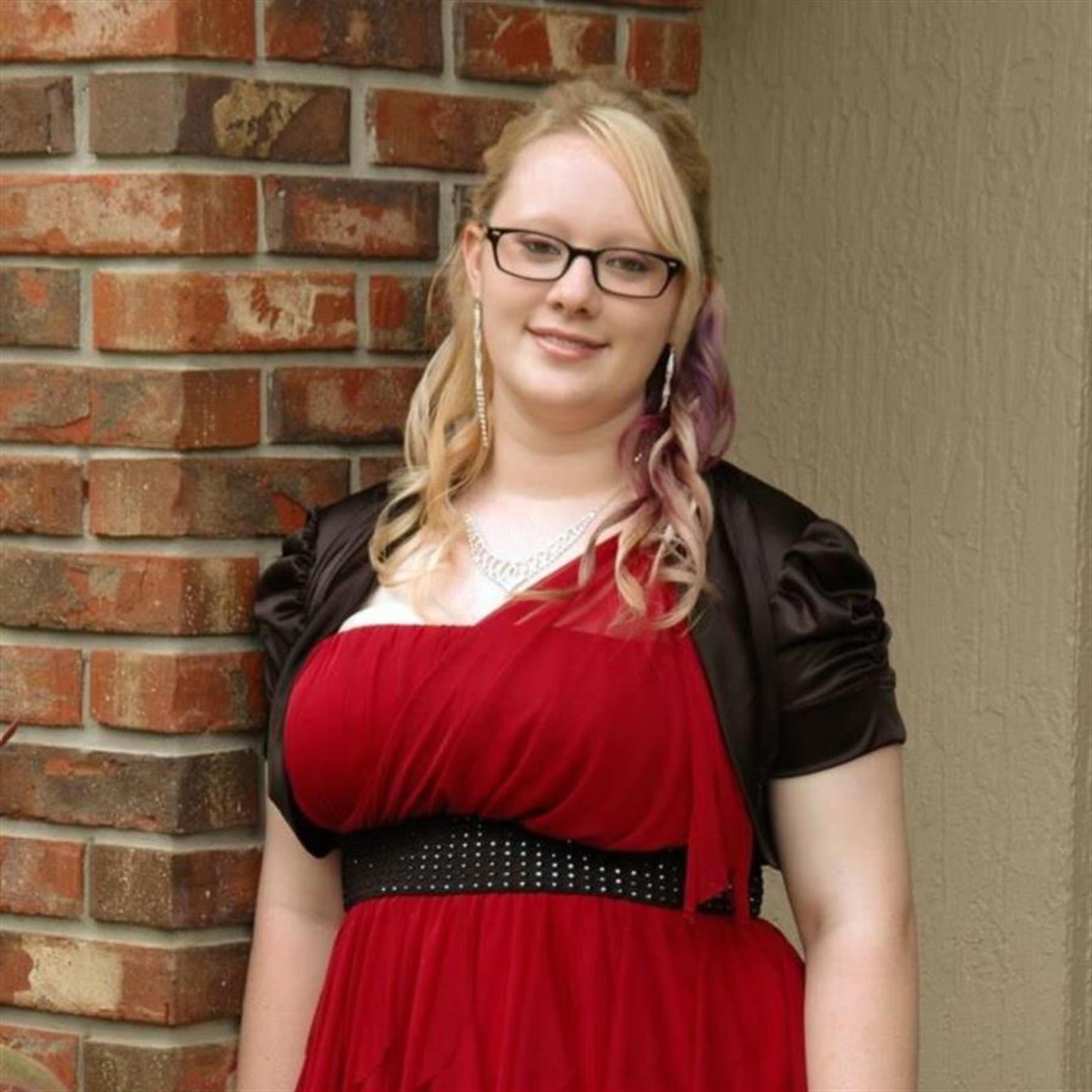 Amanda Leigh Baker