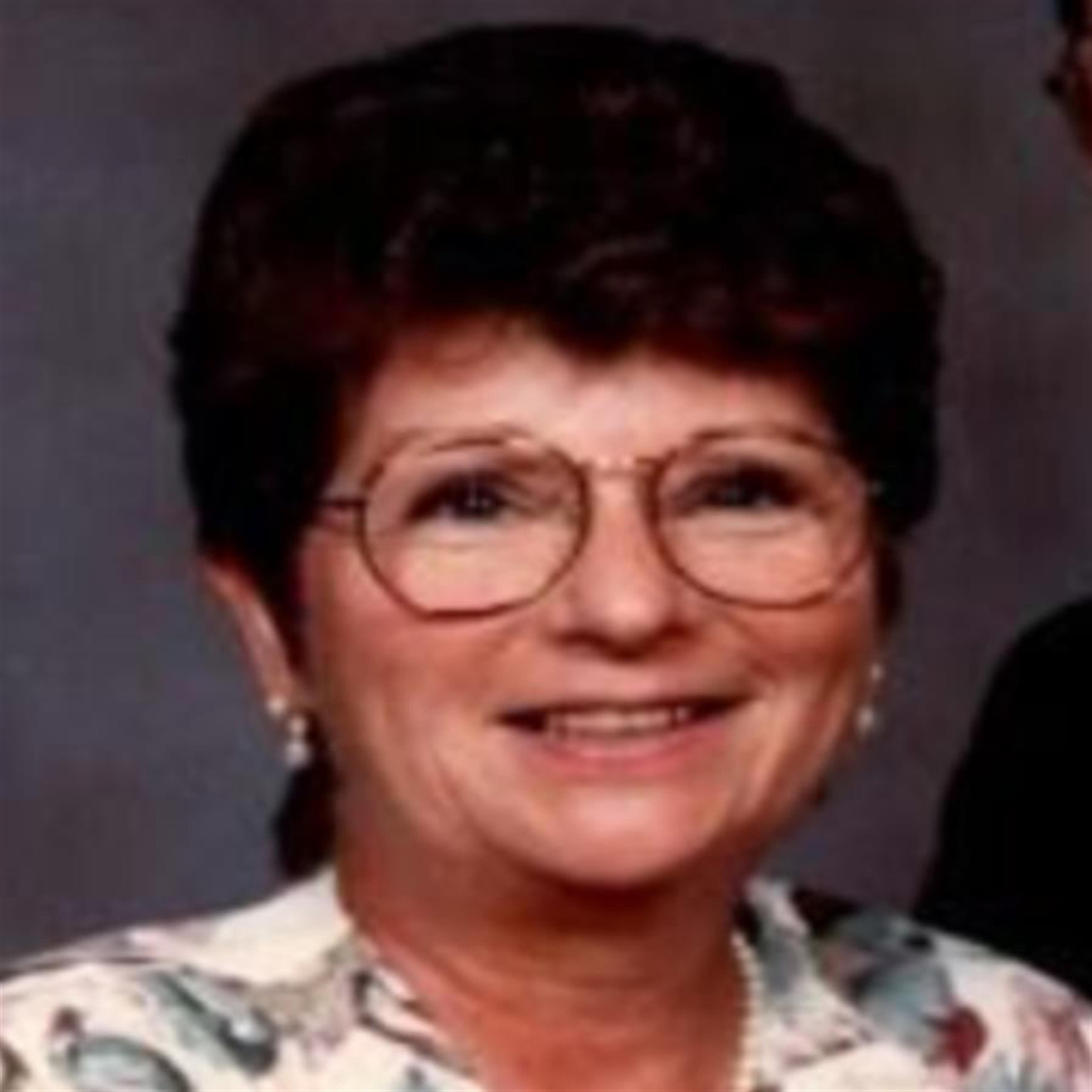 Jane D. Dunn