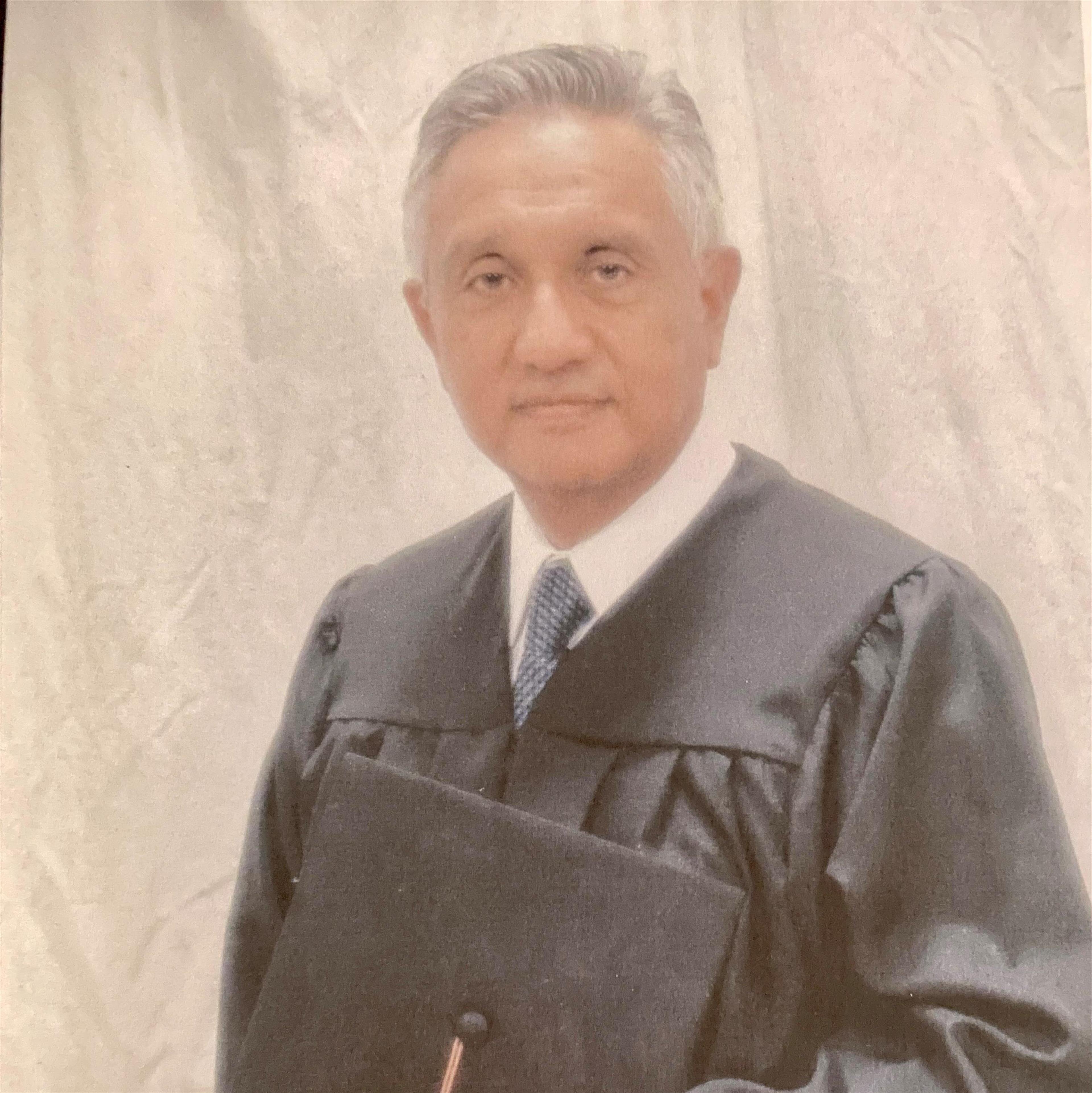 Manuel Uribe