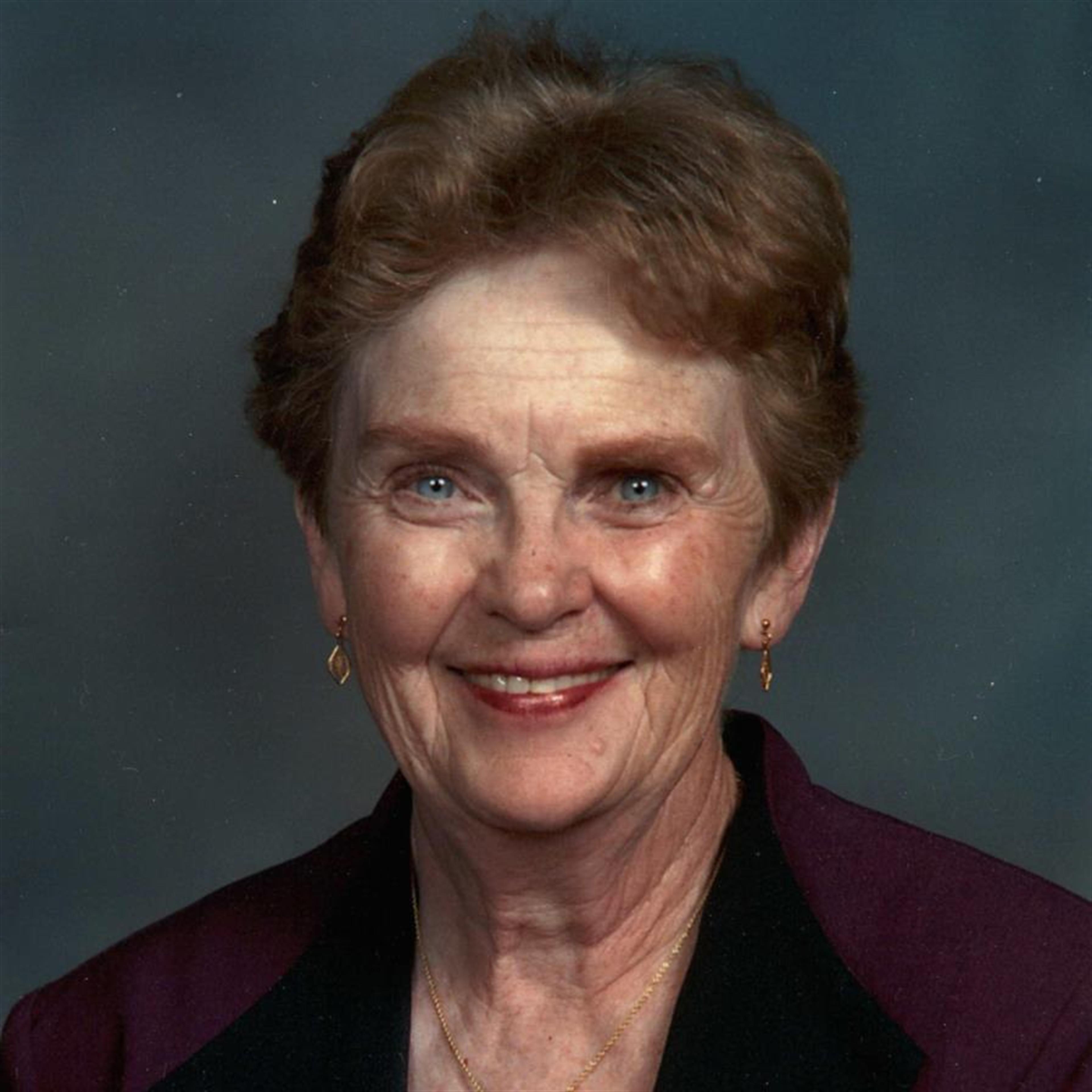 Barbara Ann Adam