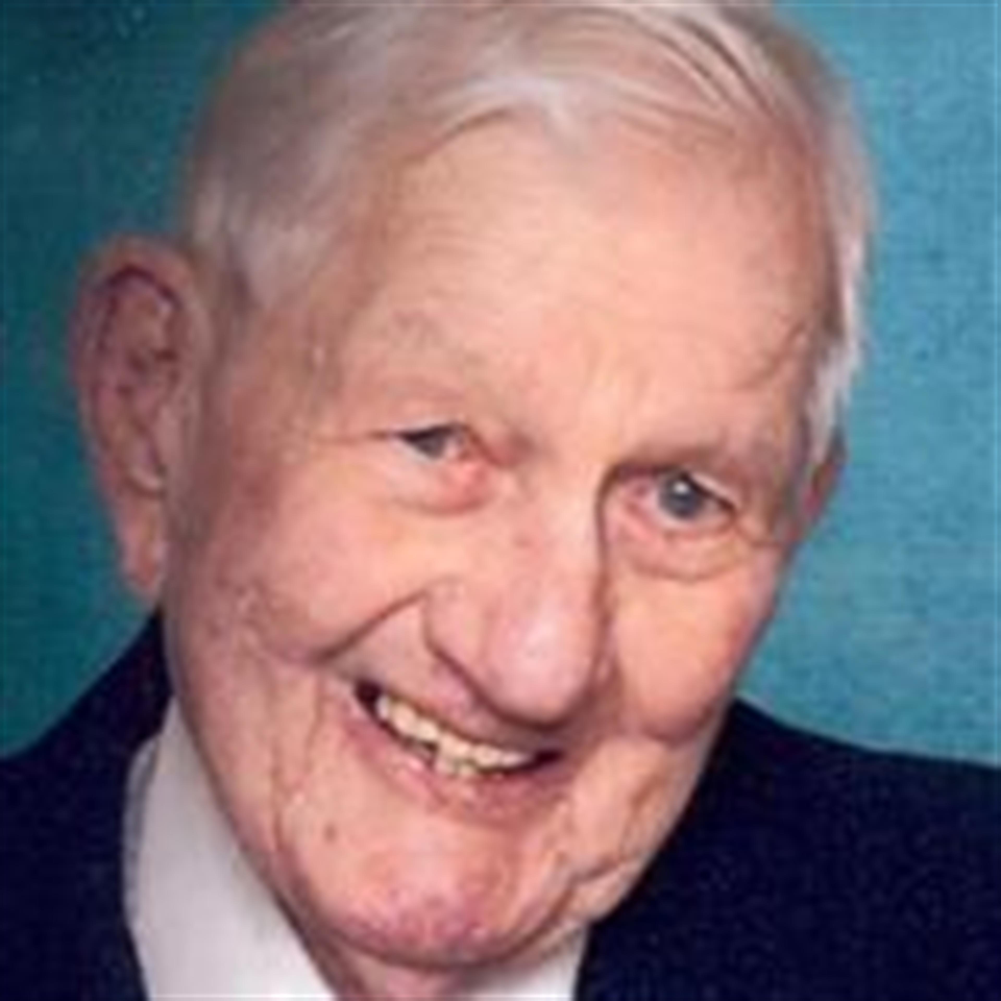 Phil Goldsberry (Bolivar)