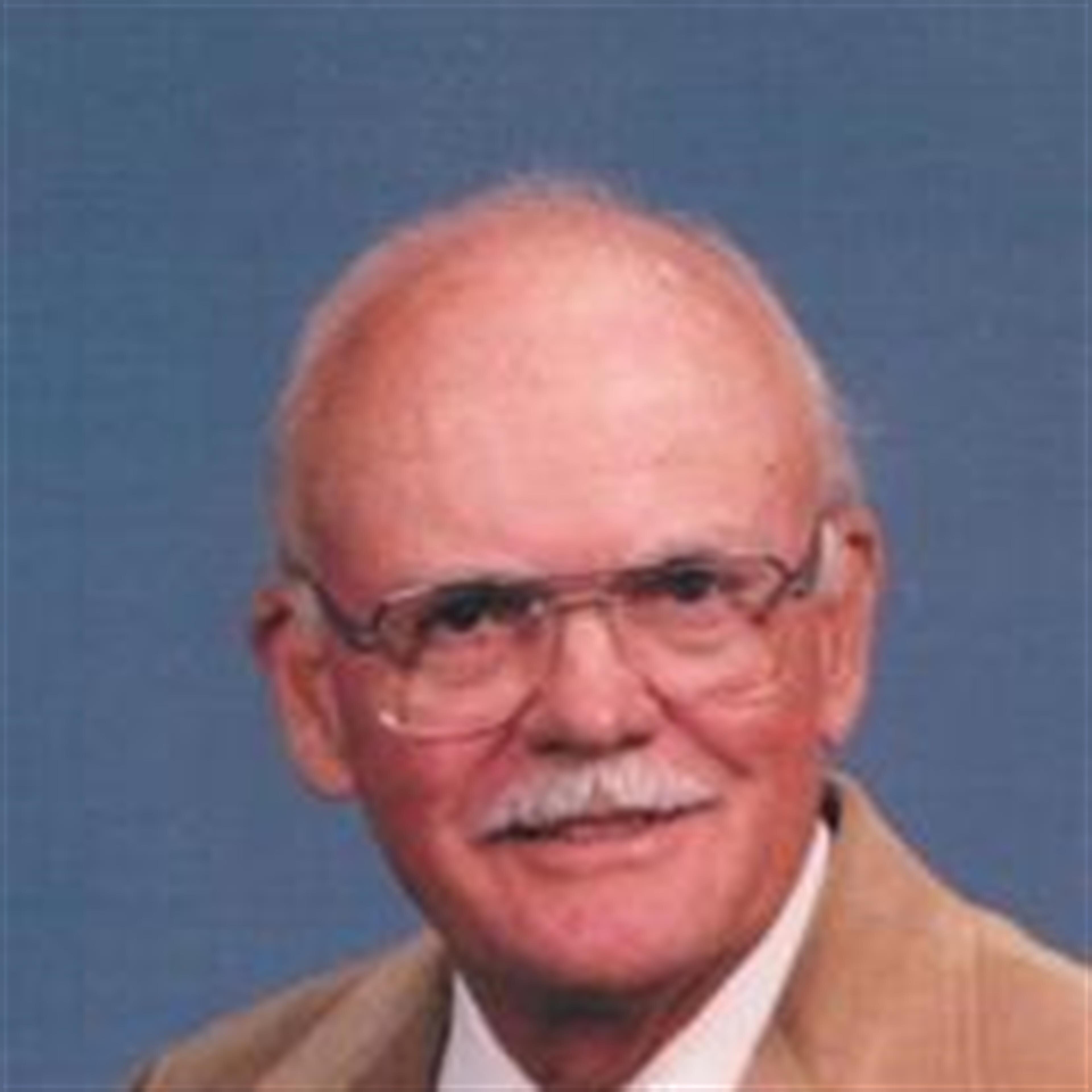 R. Eugene "Gene" Isted