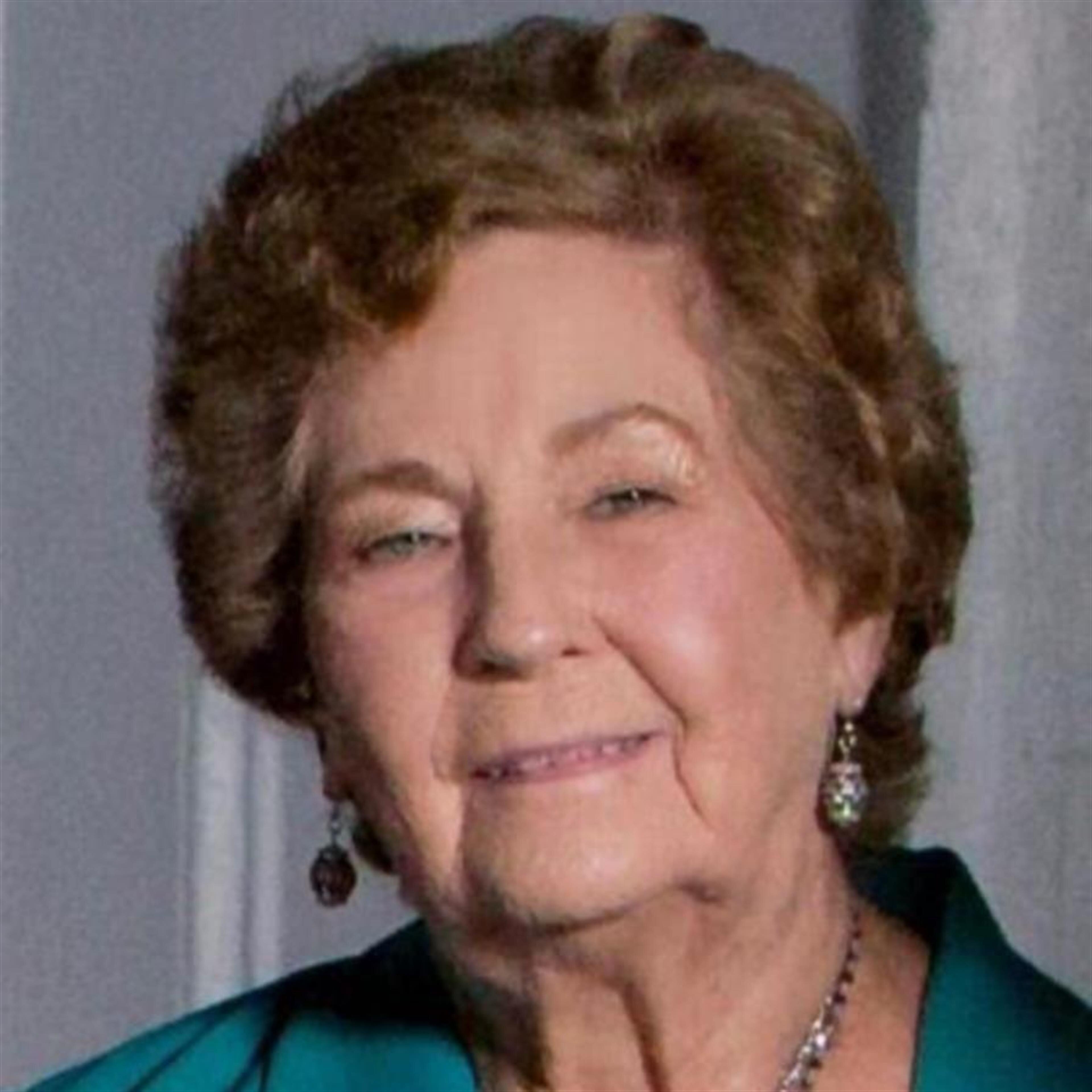 Alberta Peterson Sharpe