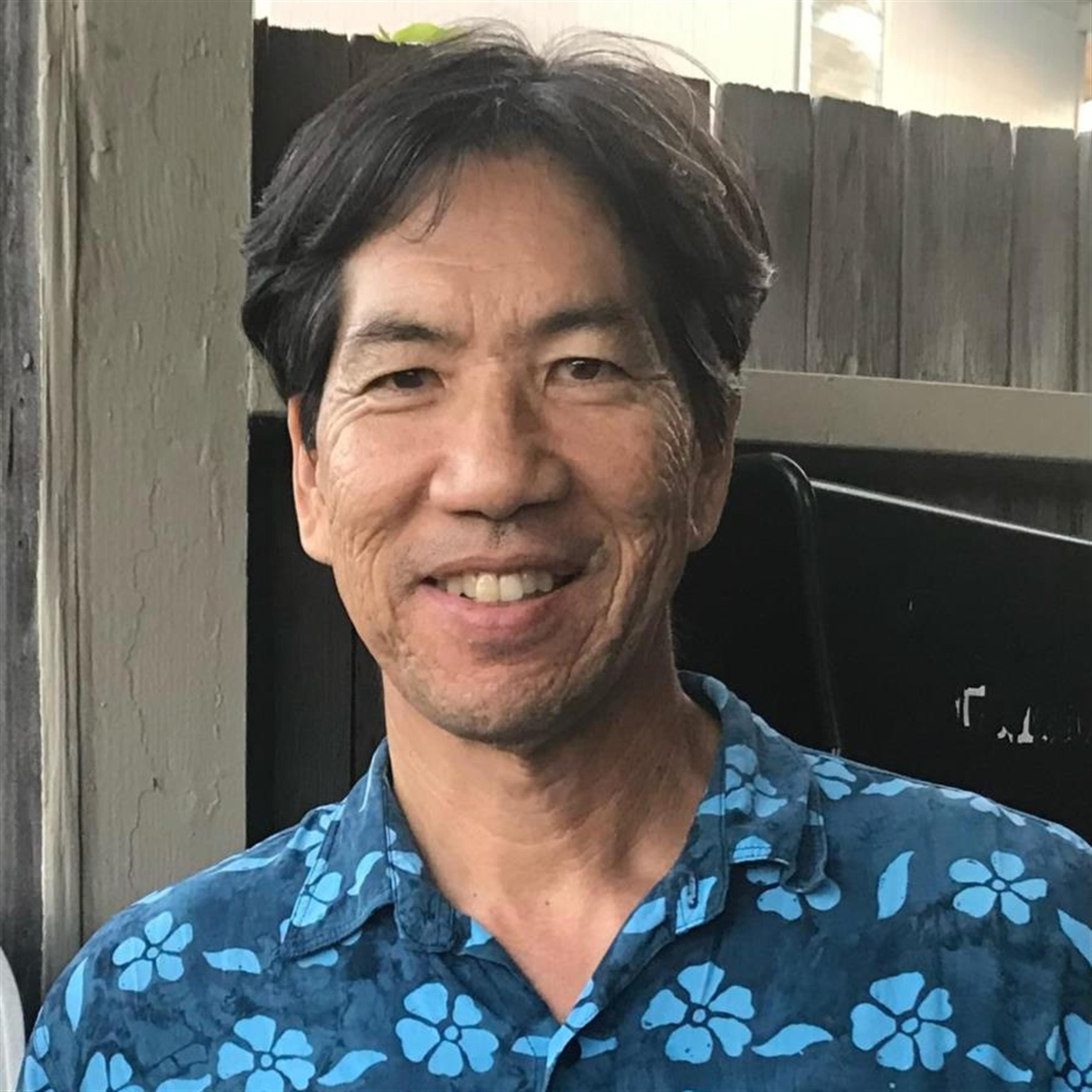 Dean Otsuki