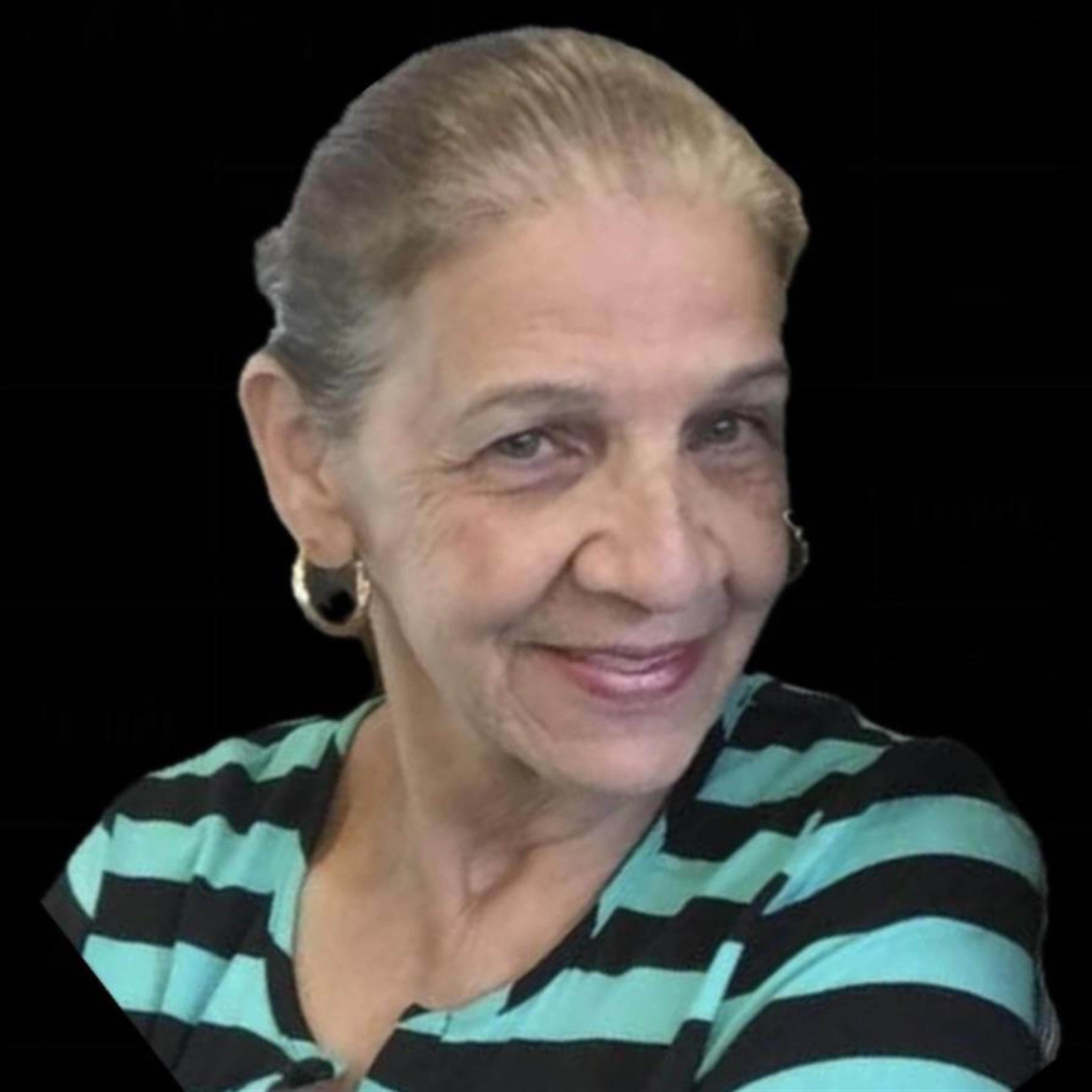 Mirta Marrero