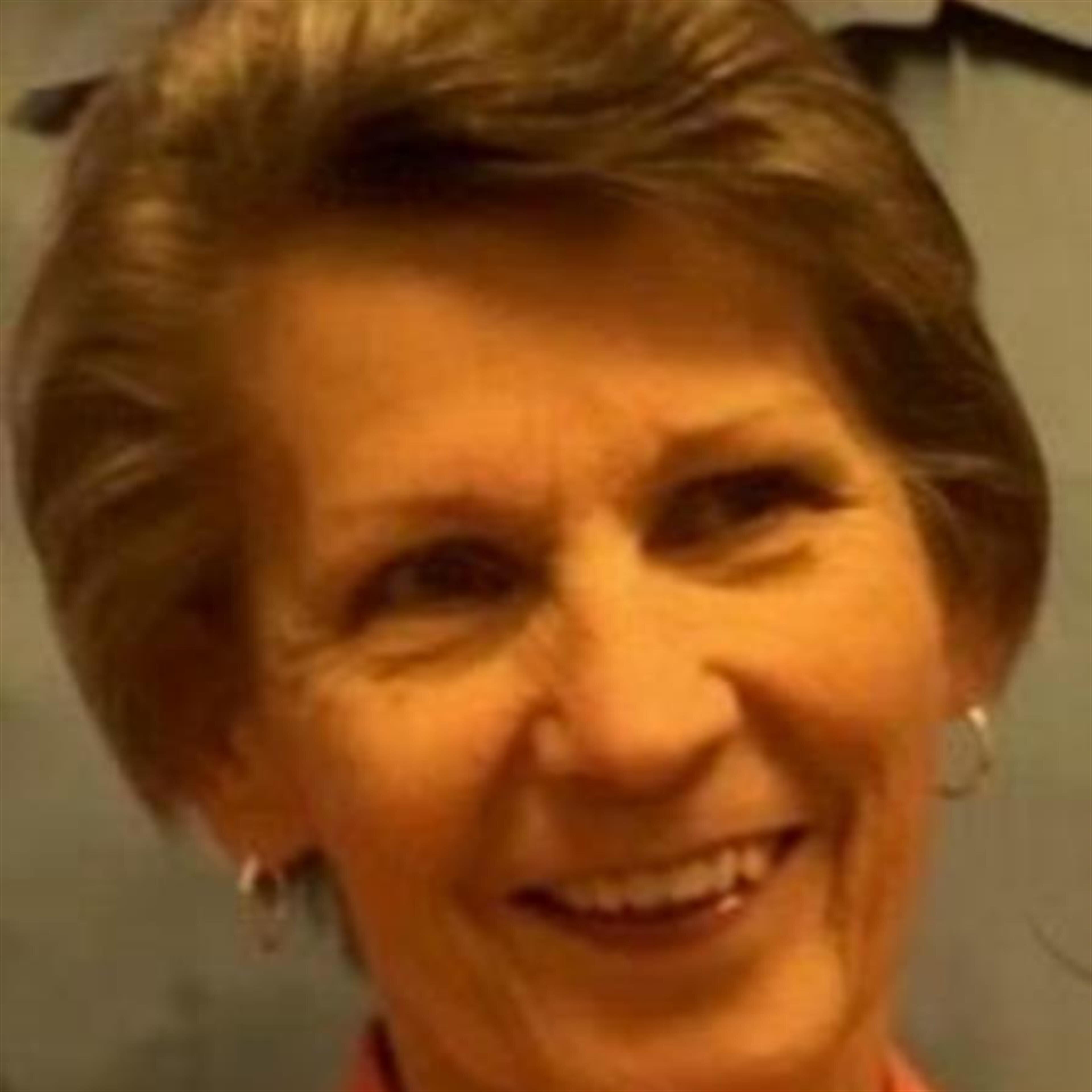 Barbara "Barb" E. Savage