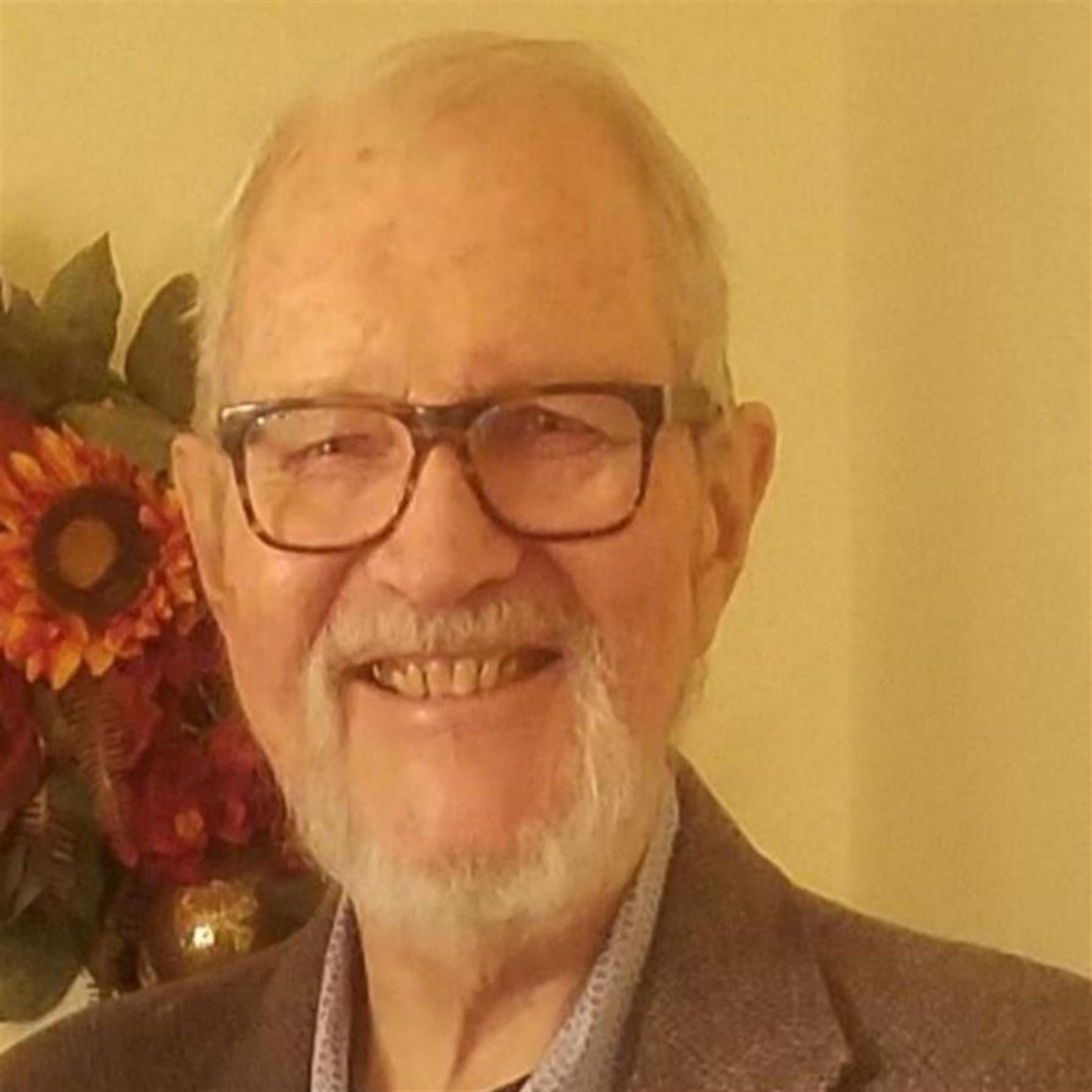 Leonard L. Baird