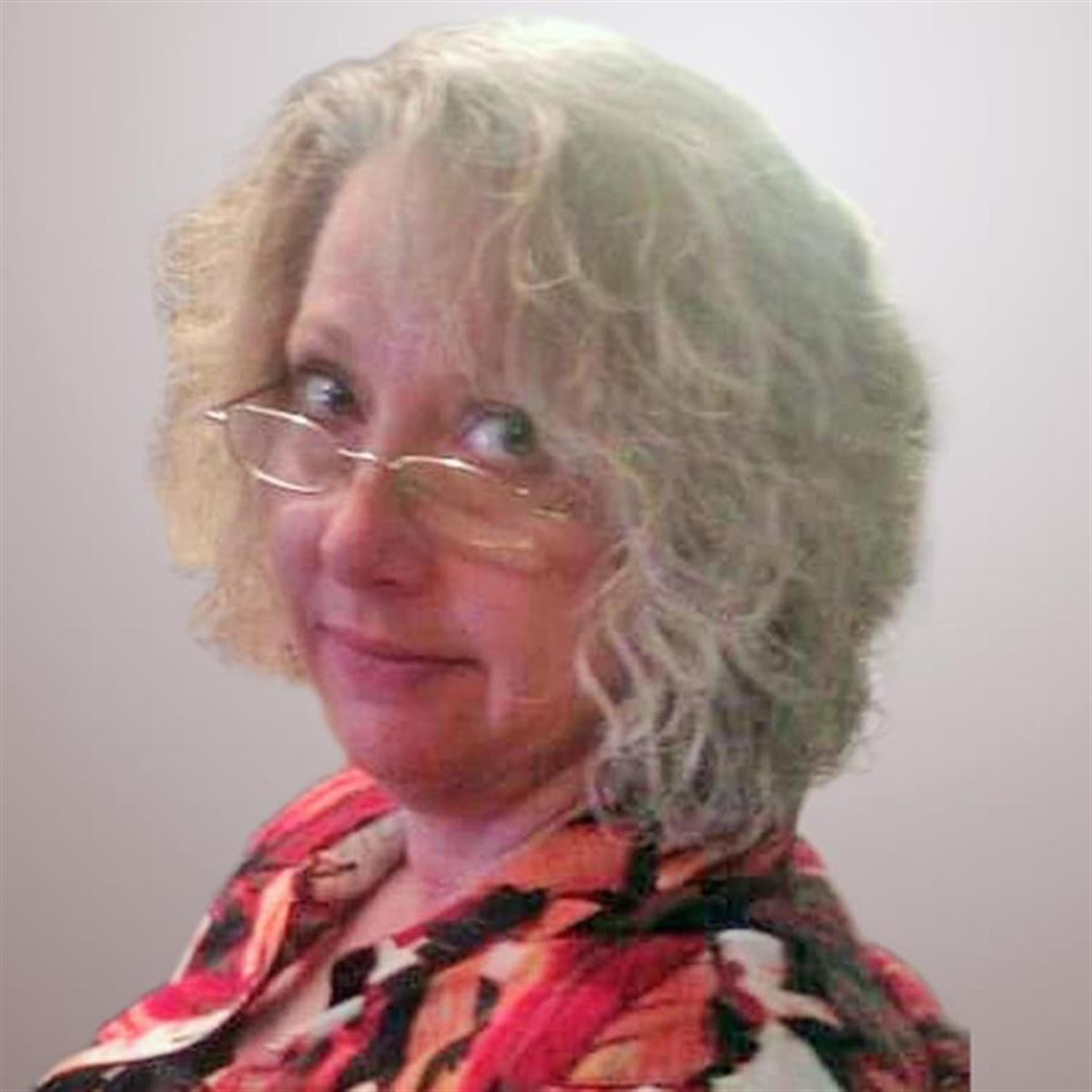 Suzanne Sams Brashear
