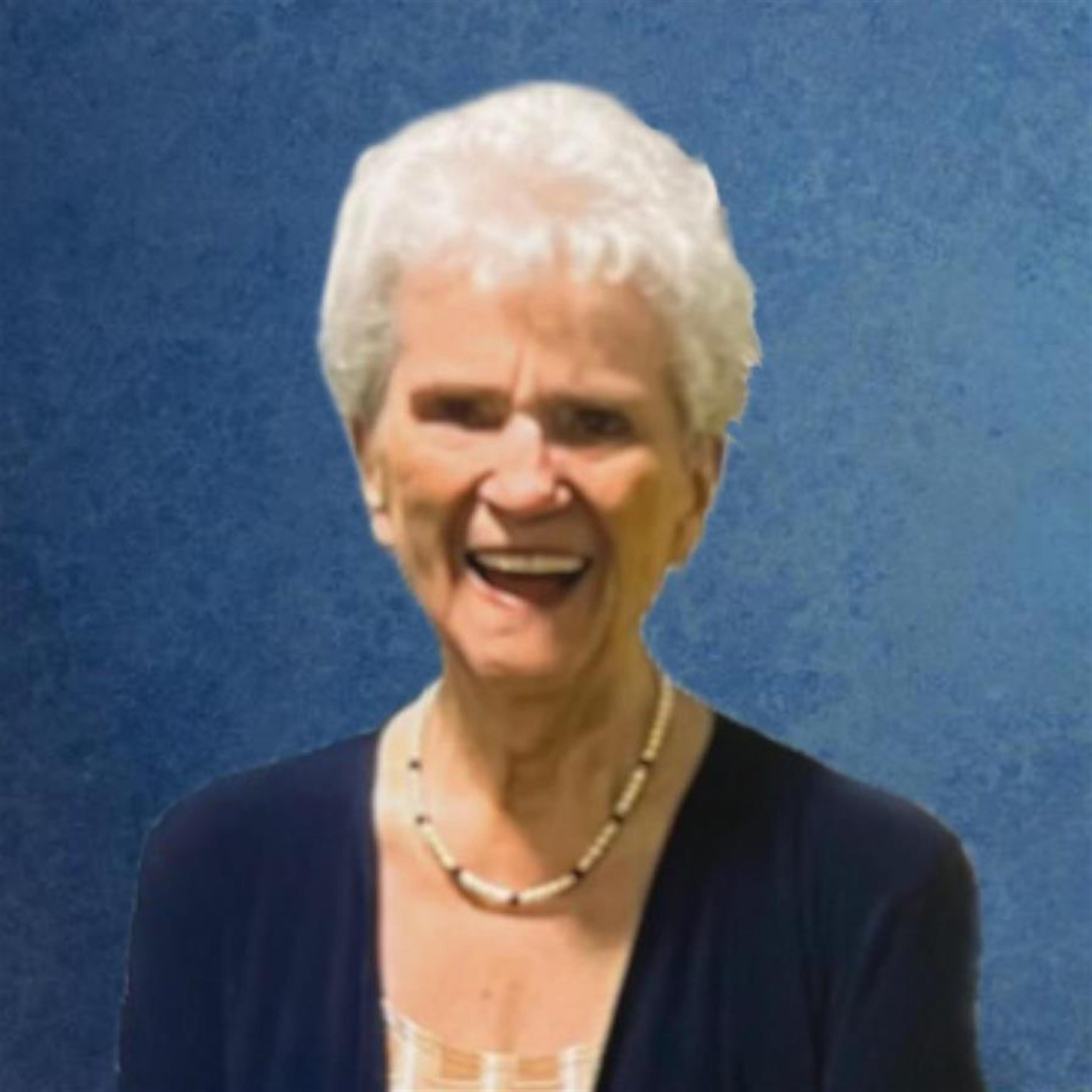 Jeyne Sue Smith