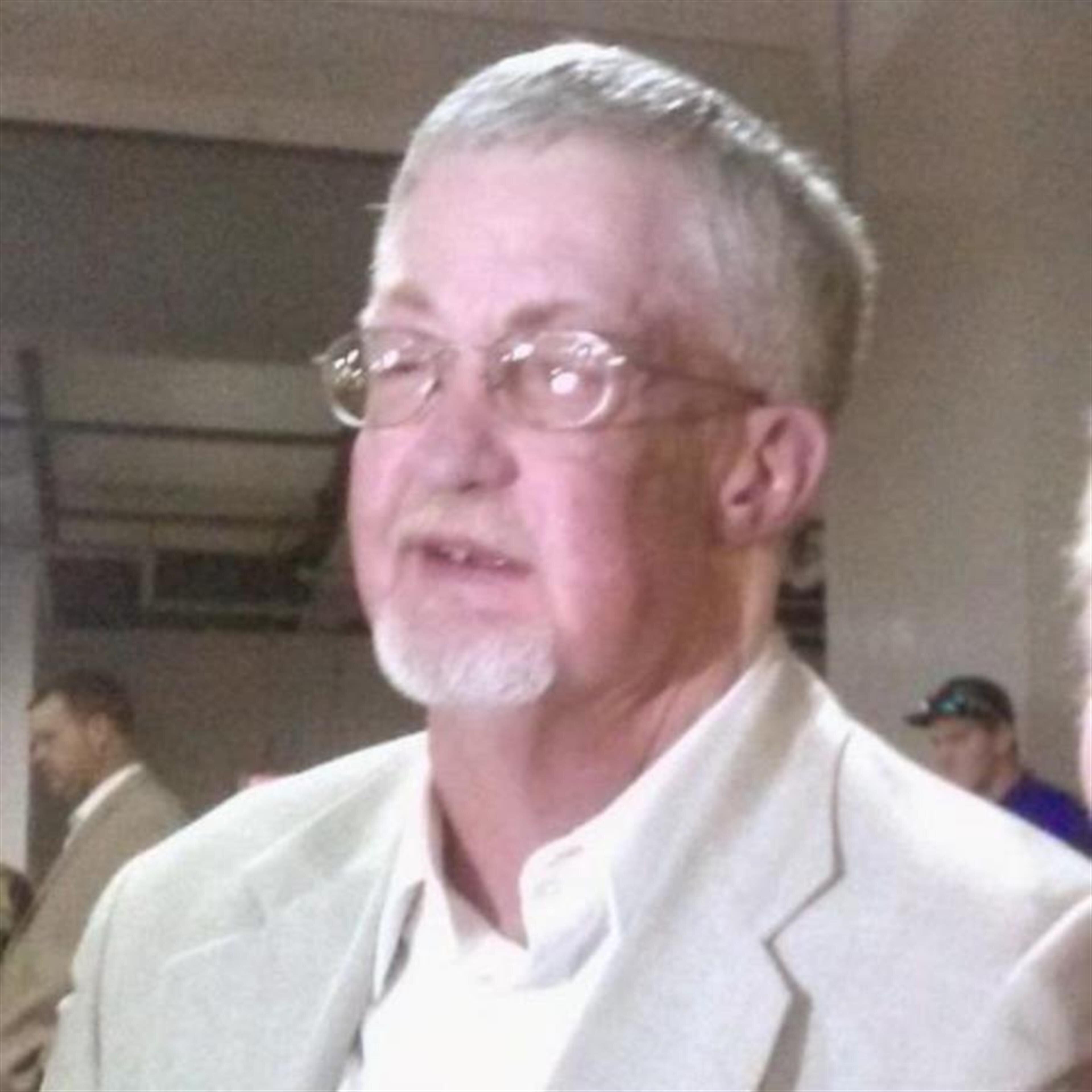 David Ray Lane