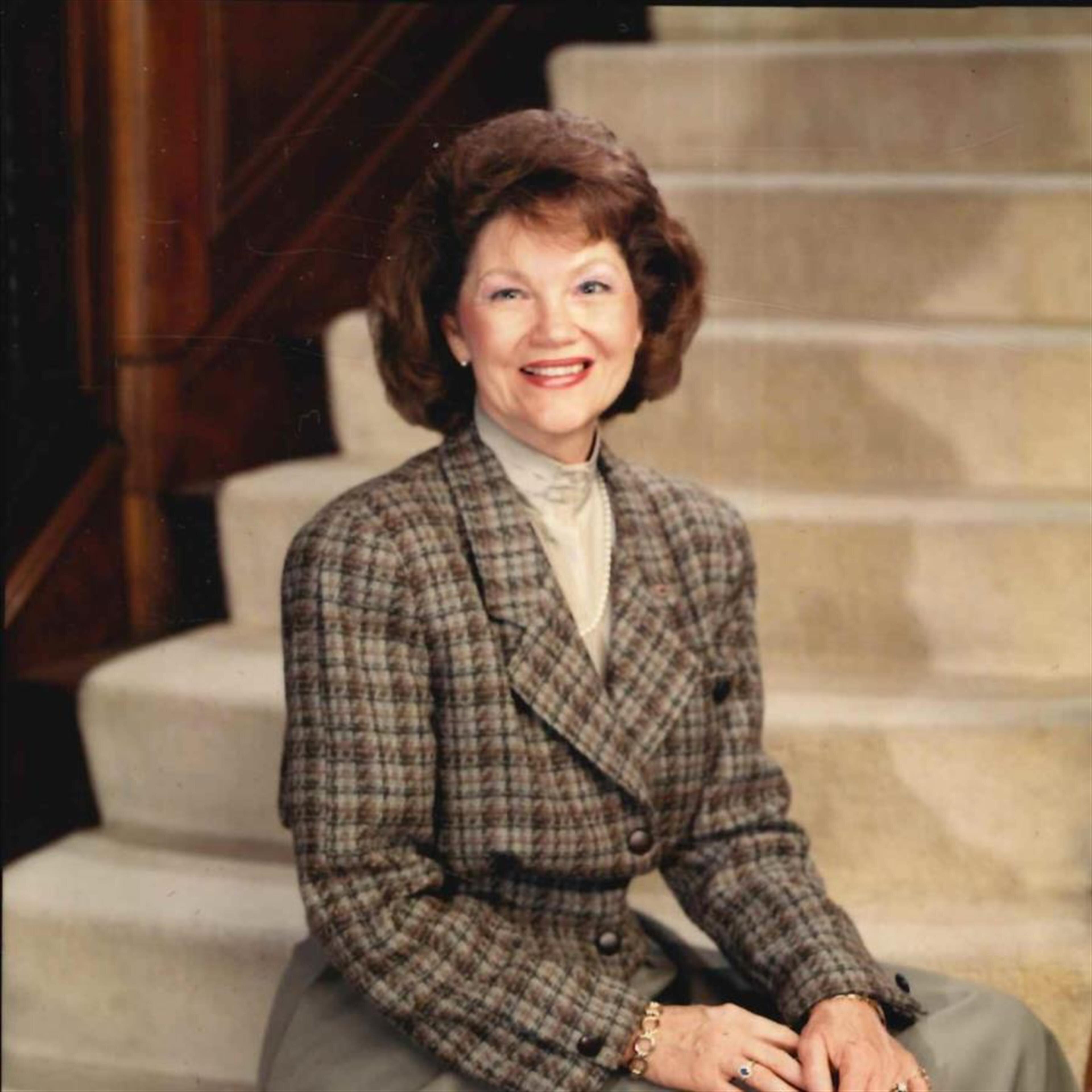 Johnnye Loraine Potter