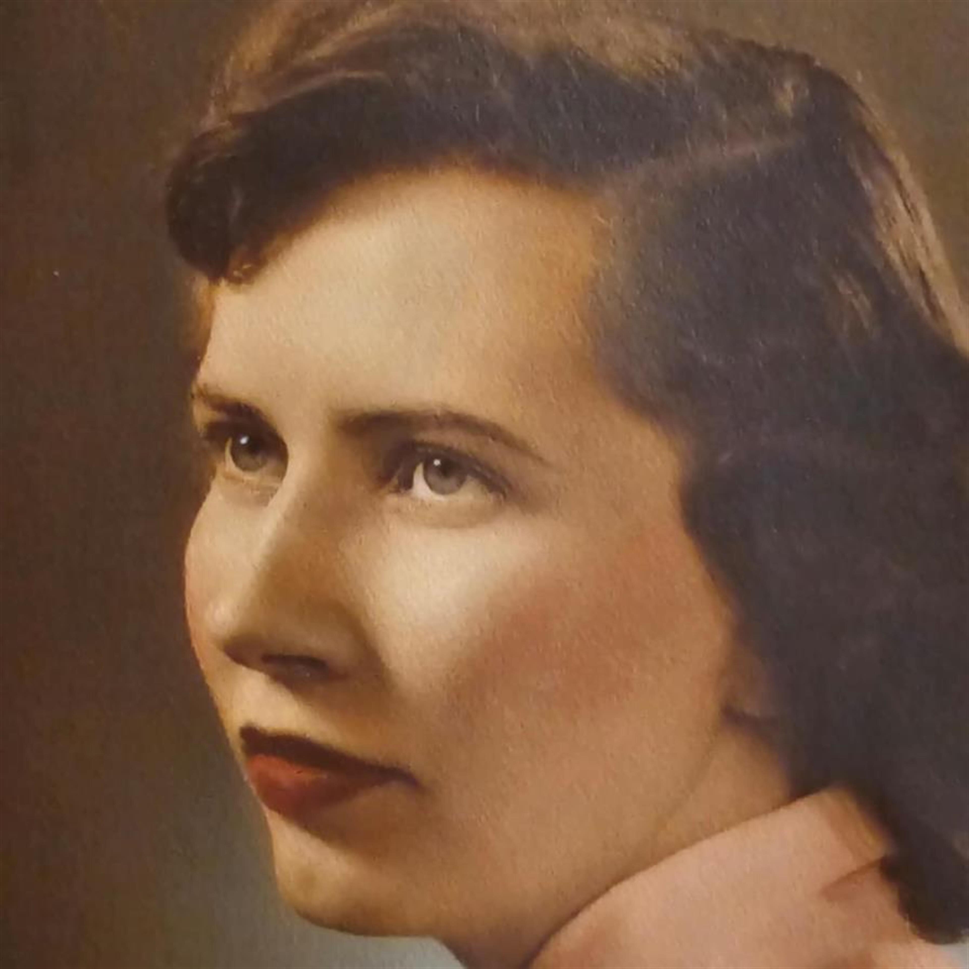 Marilyn A. Idsinga