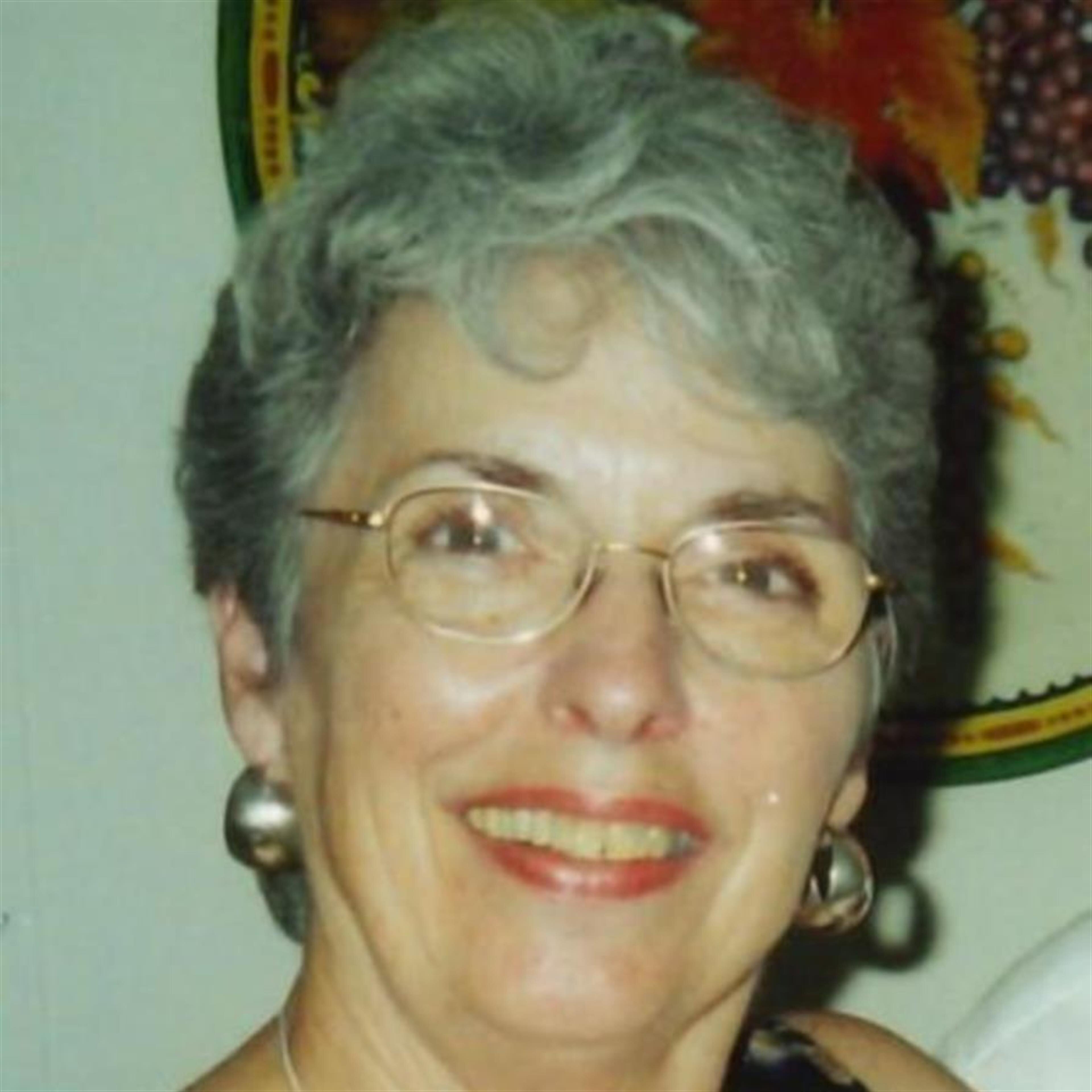 Mrs. Dorothy Clark Genau
