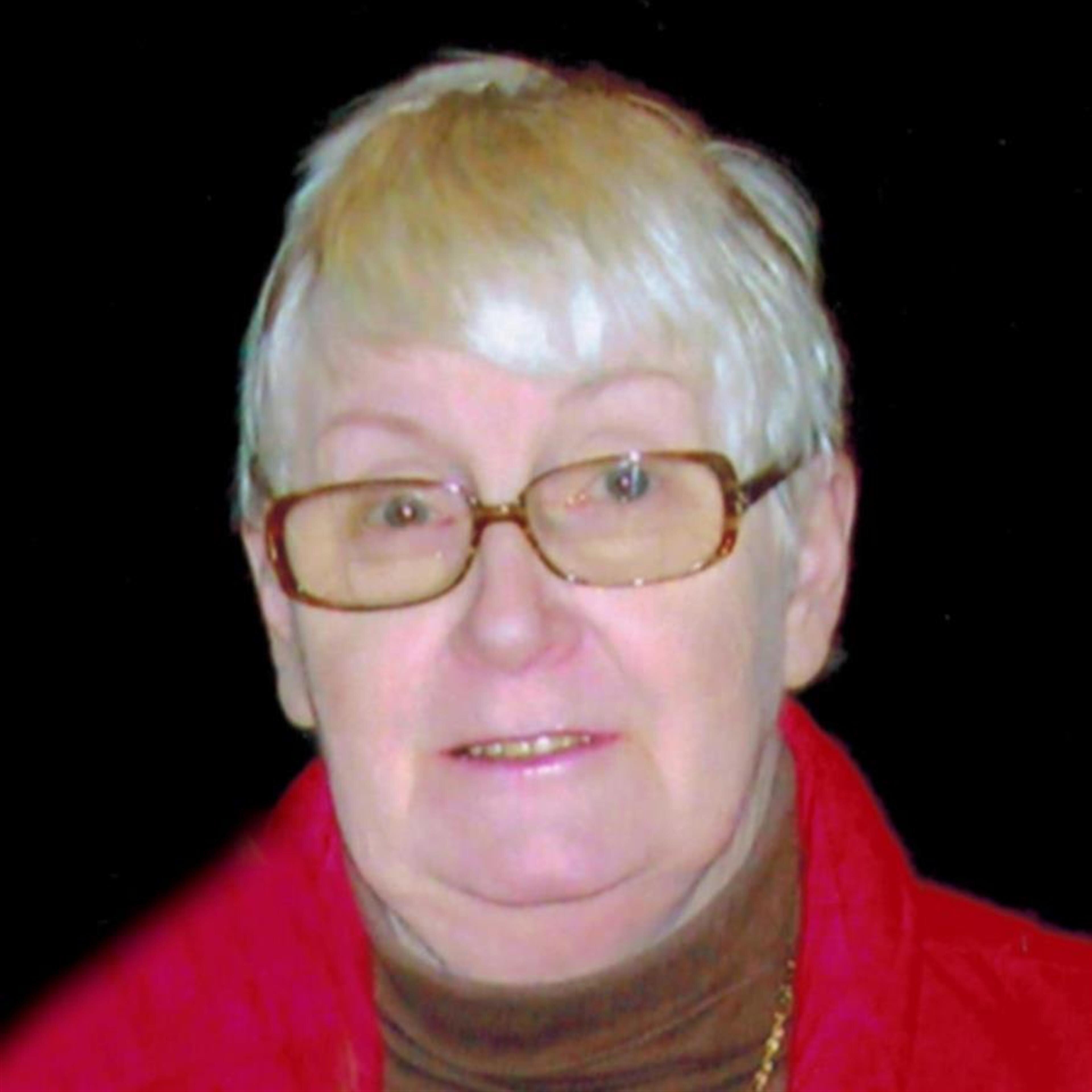 Roberta Waszelewski