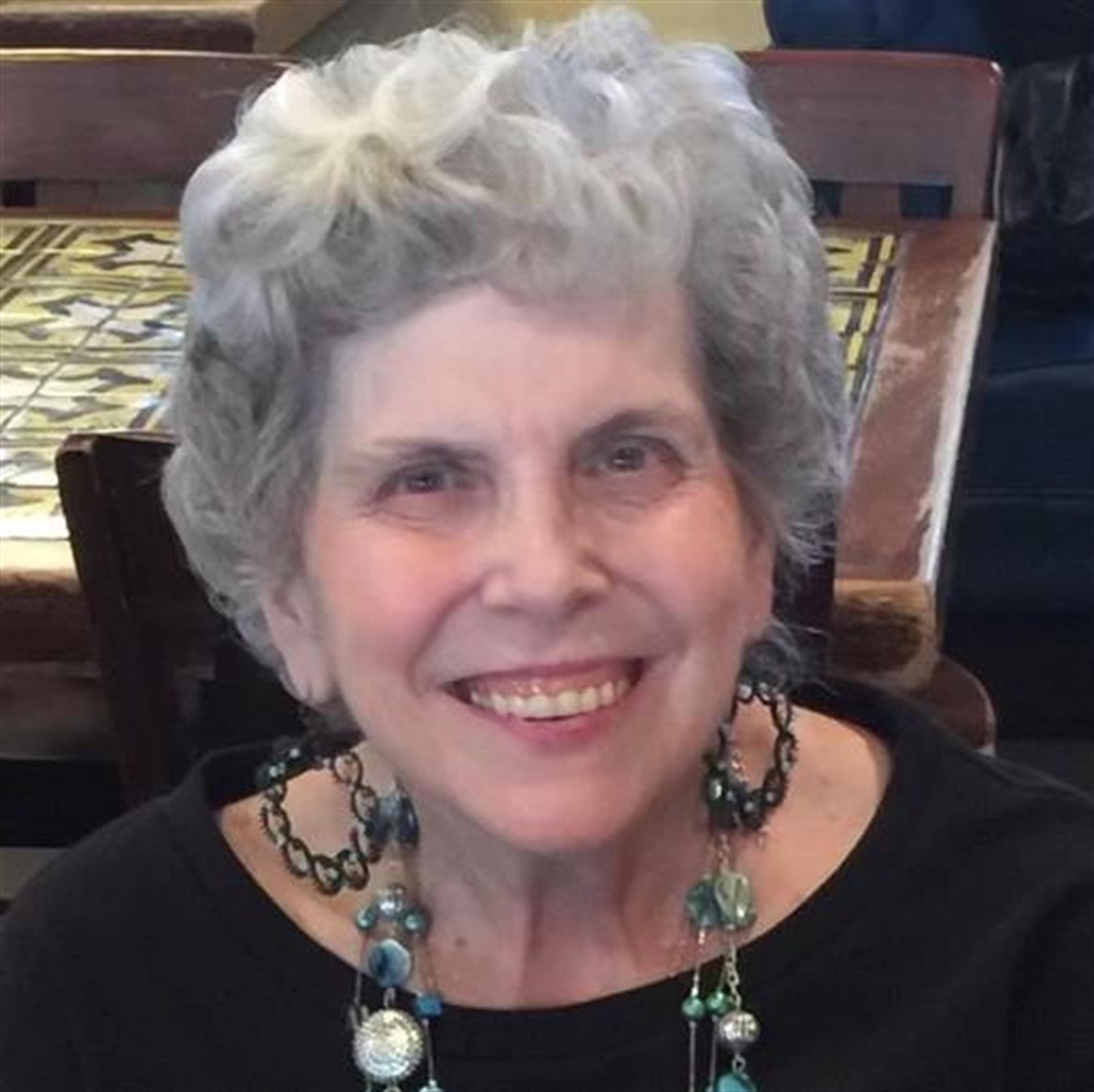 Portia Diane Thurman