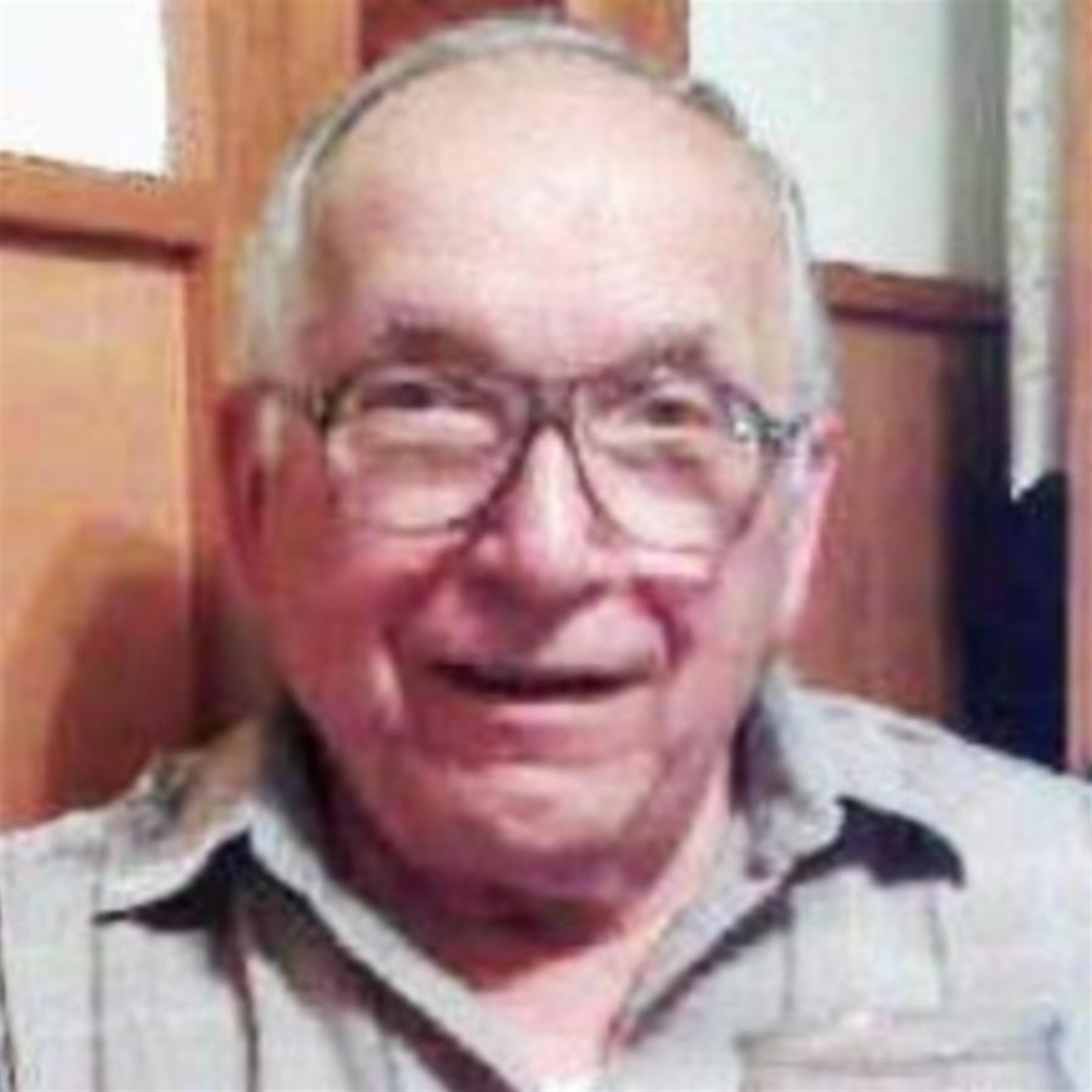 Carmen "Tony" Cirino