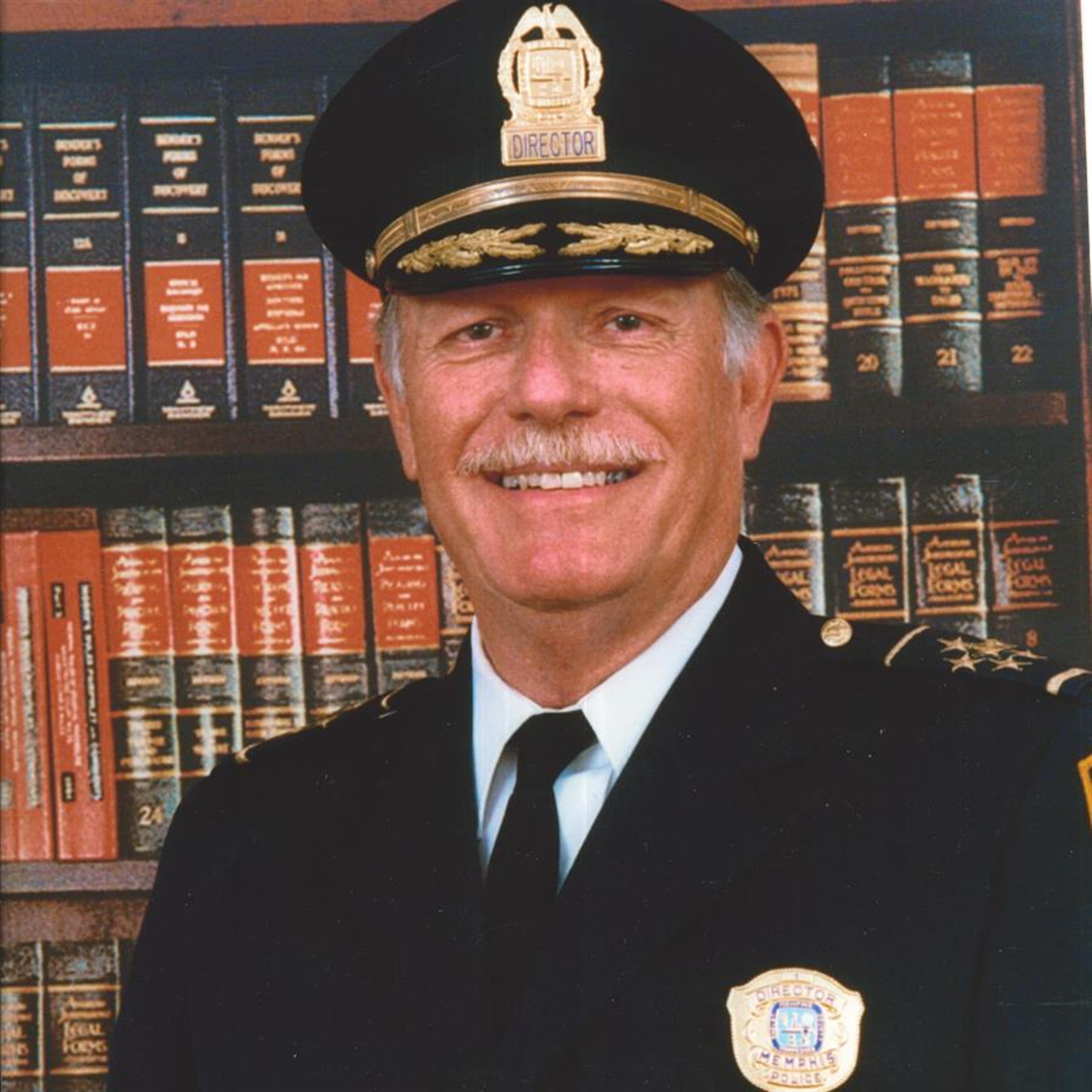 Walter E. Crews