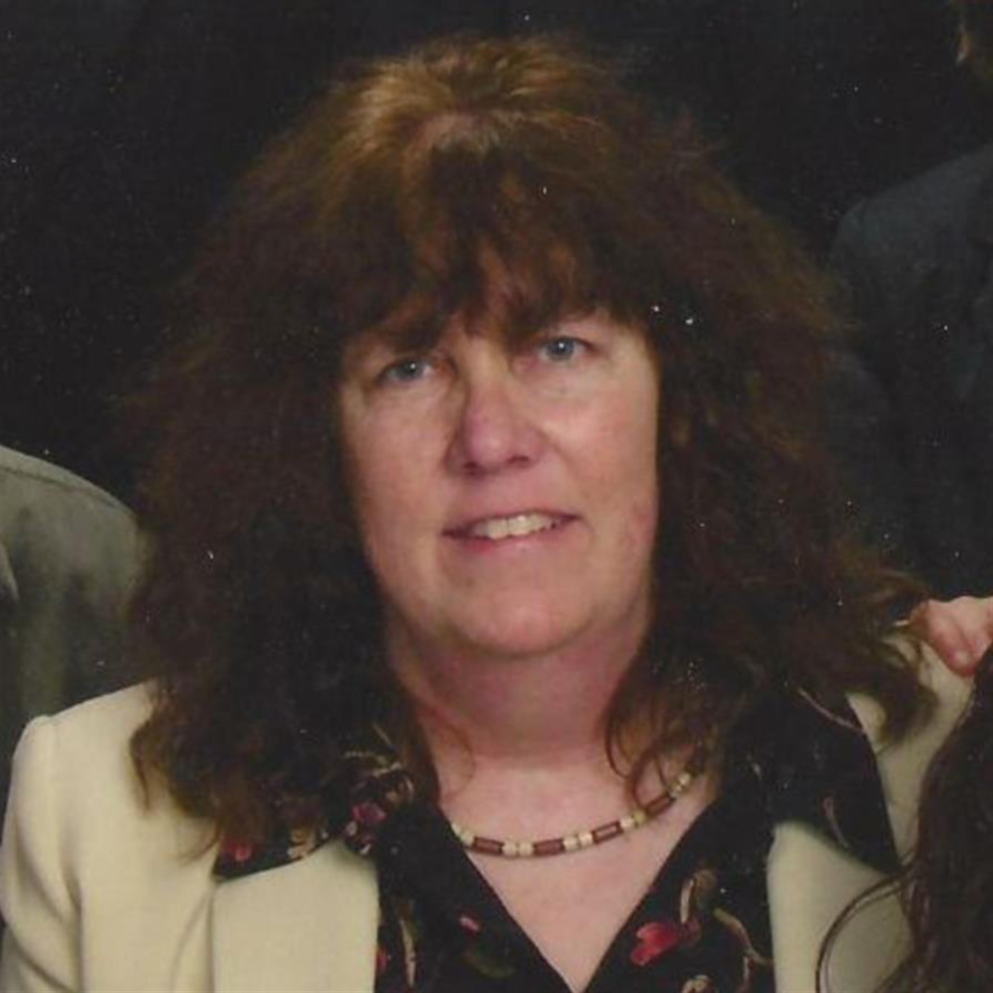 Jacqueline "Anastasia" Marshall King