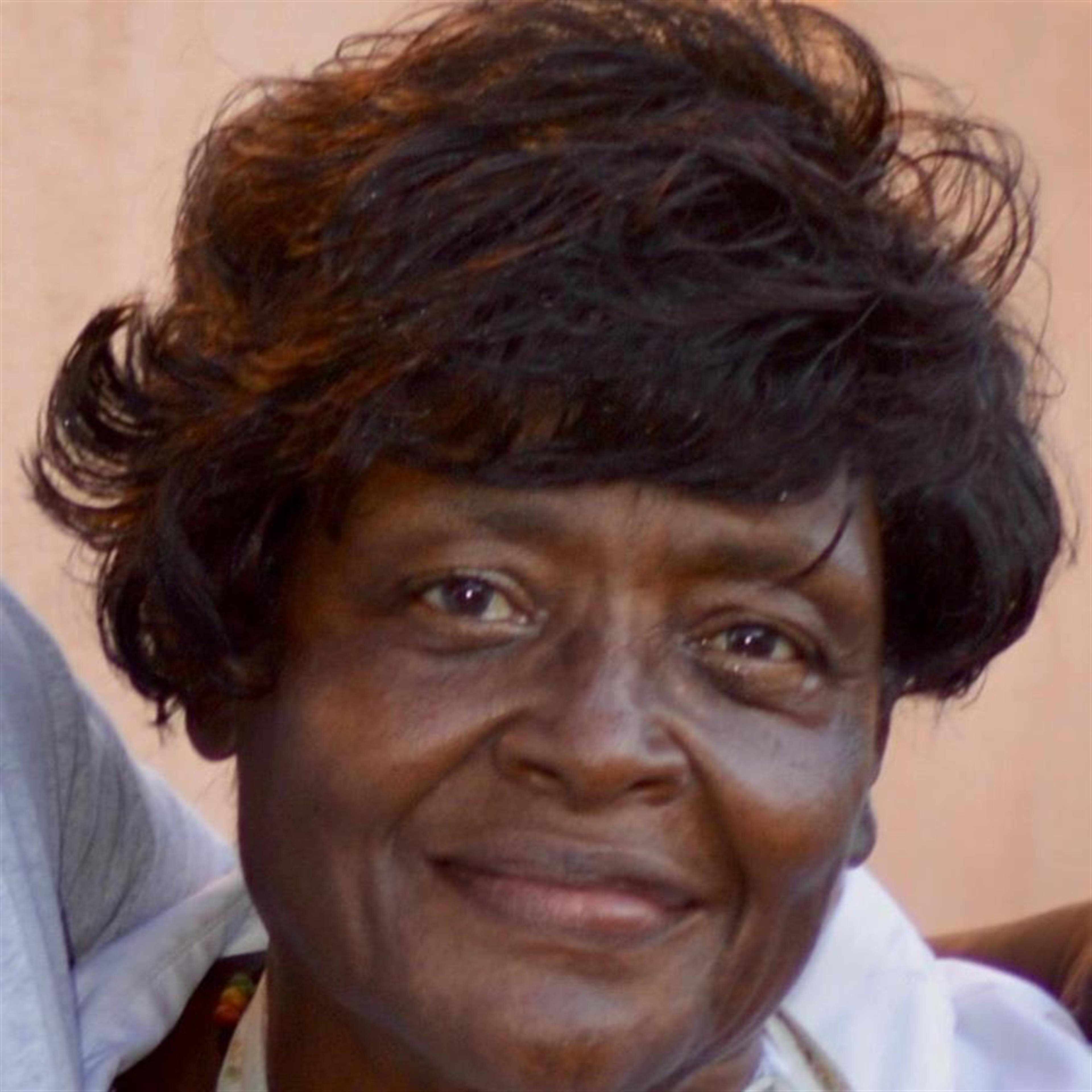 Lucille Jefferson