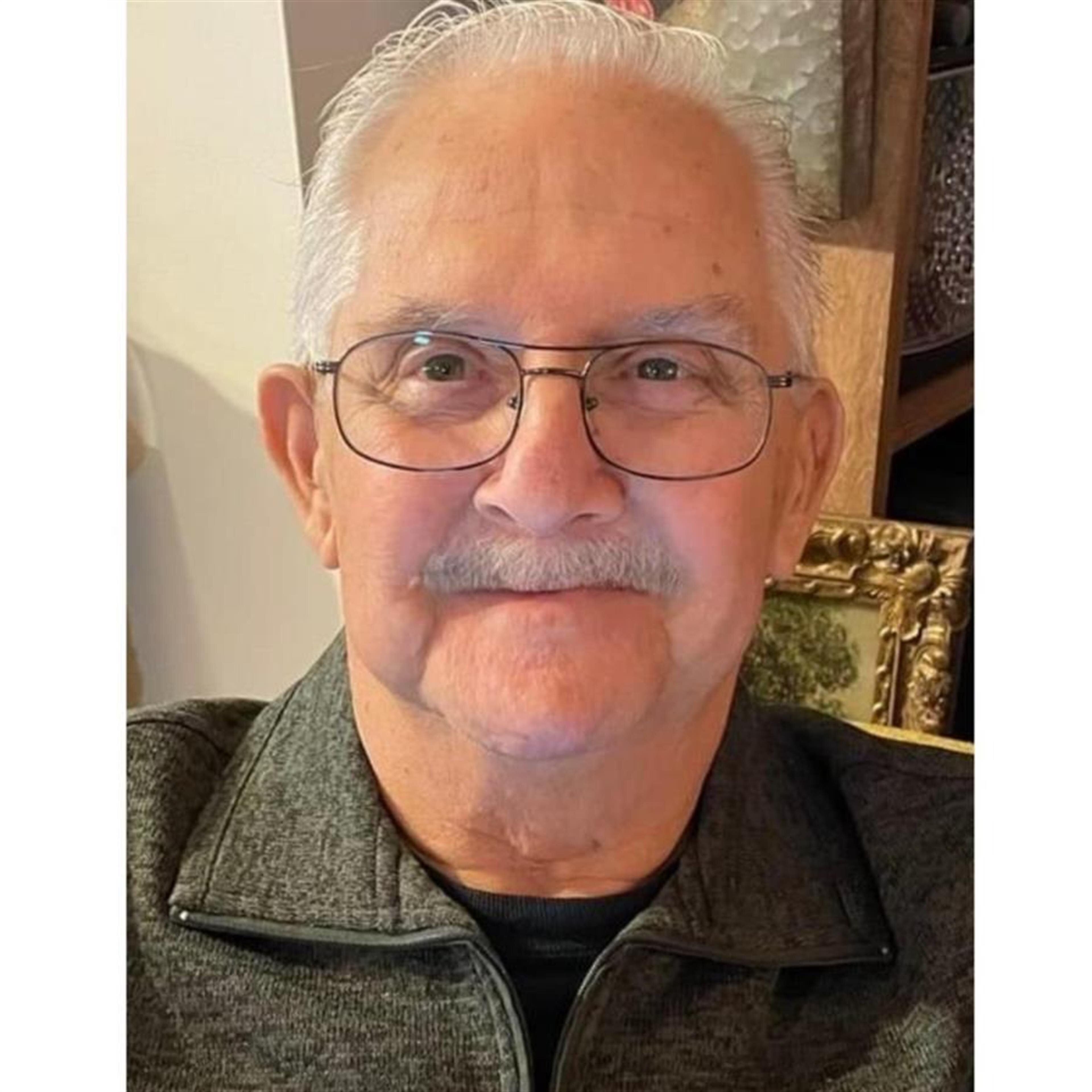 Charles C. Grable Jr.