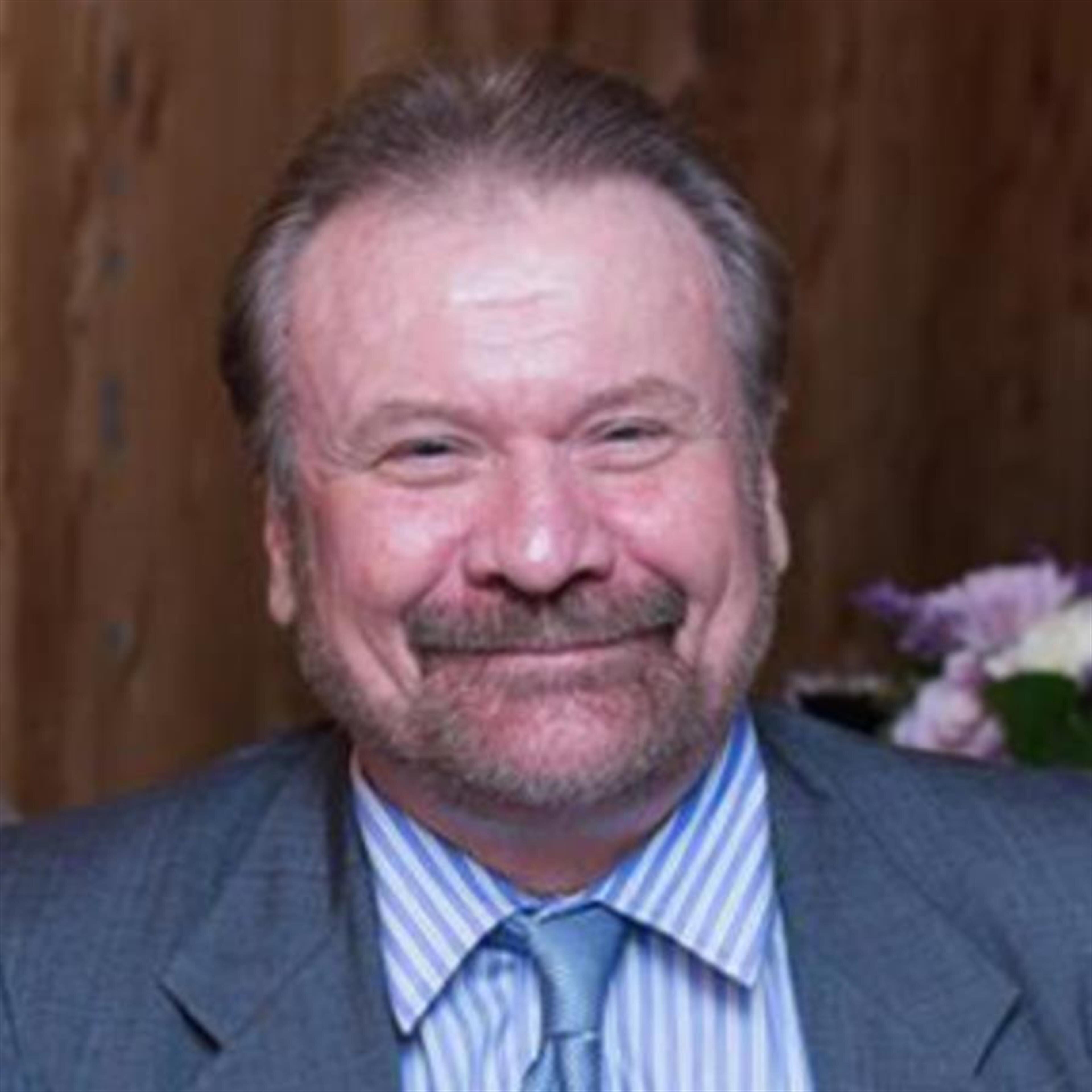 John Timothy Townsend