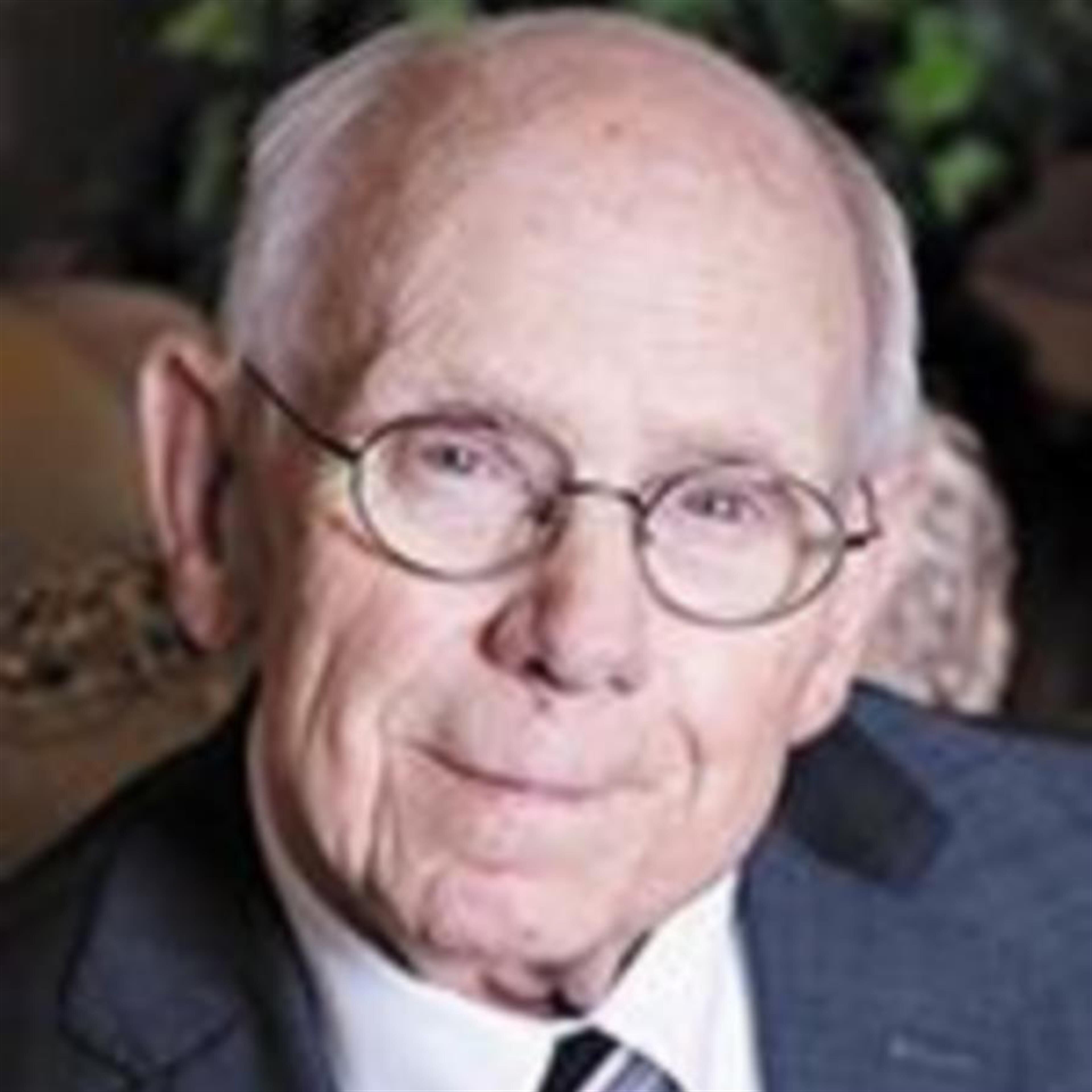 Hugh Bynum Higginbotham M.D.