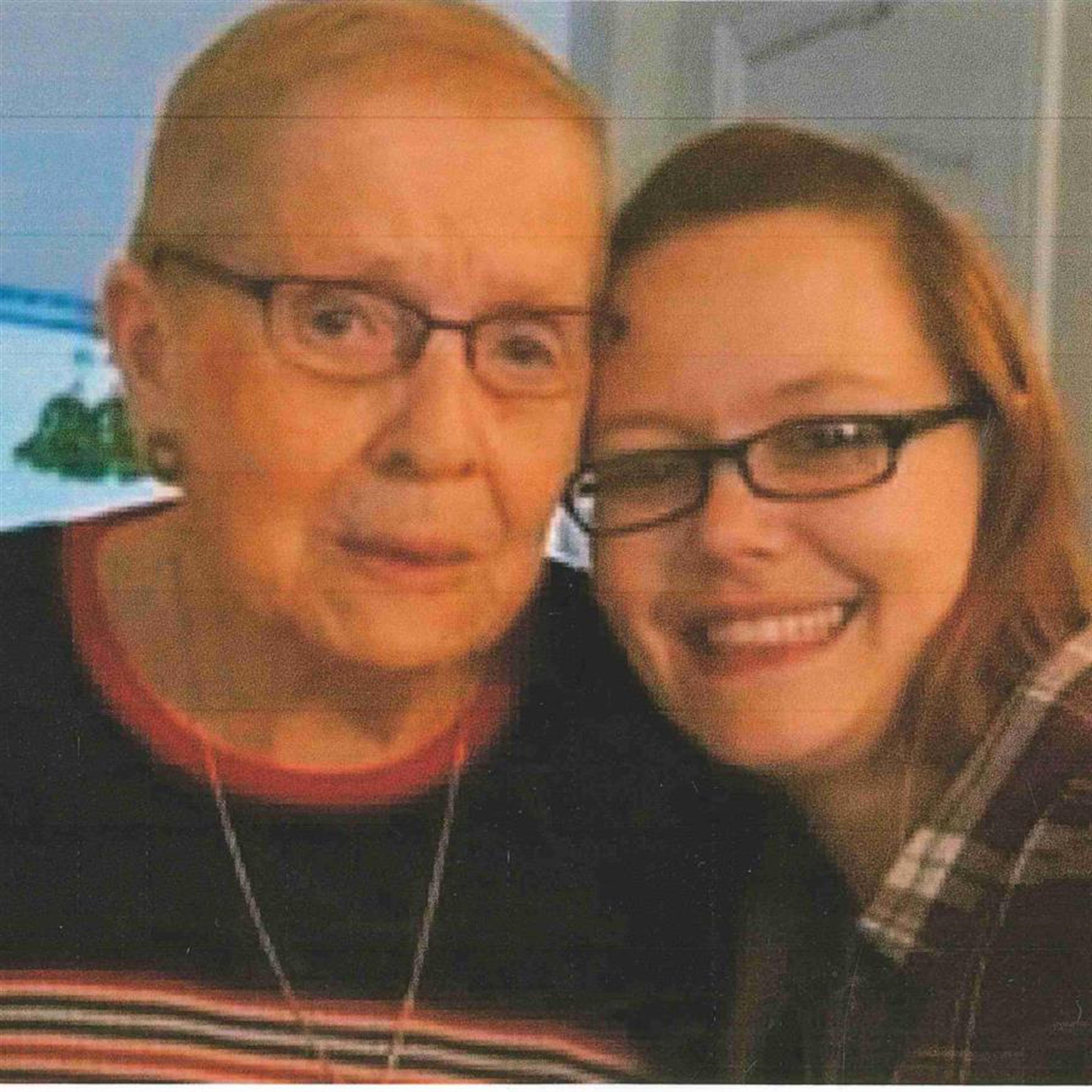 Betty Jane (Thornton) Hines