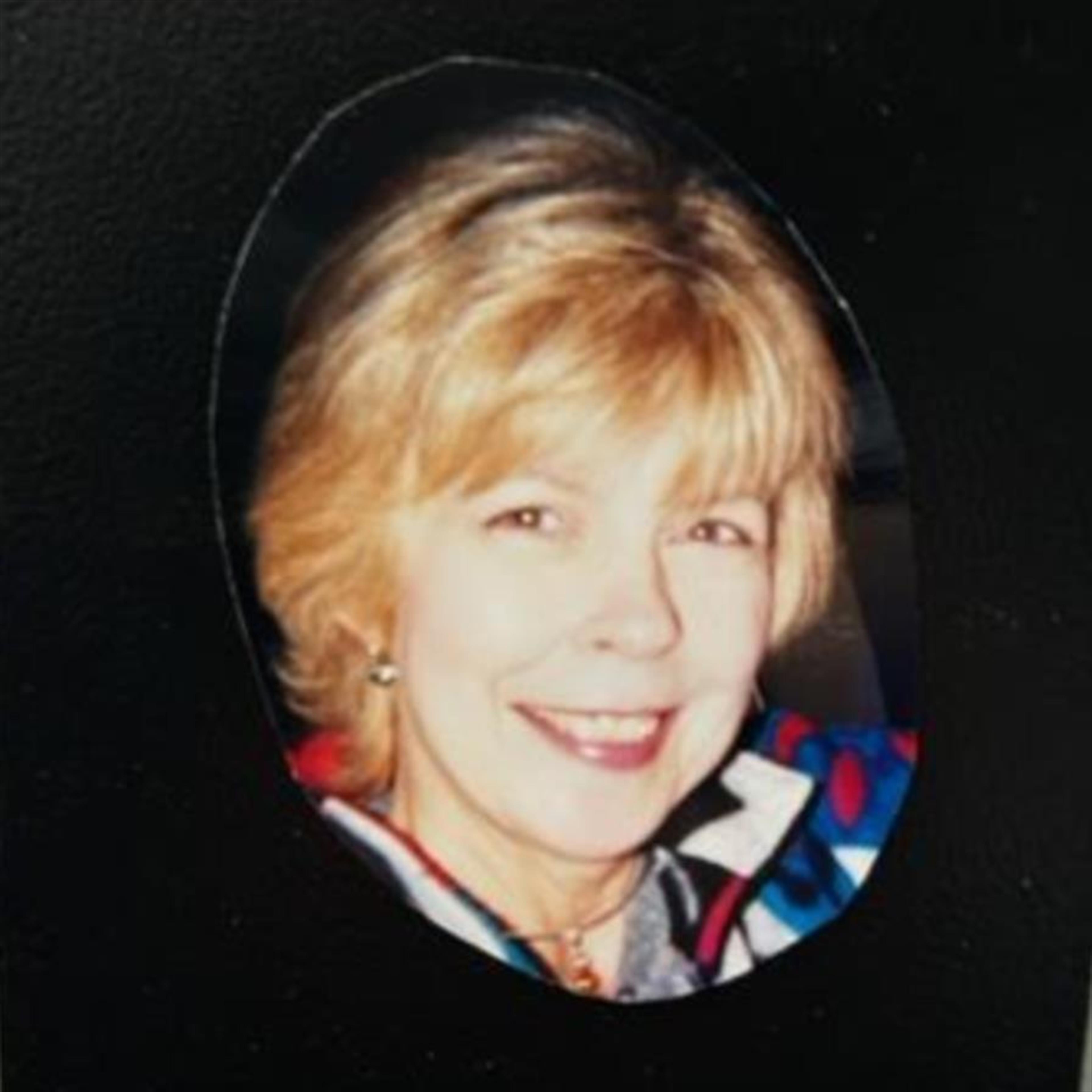 Suzanne Ann Marquardt