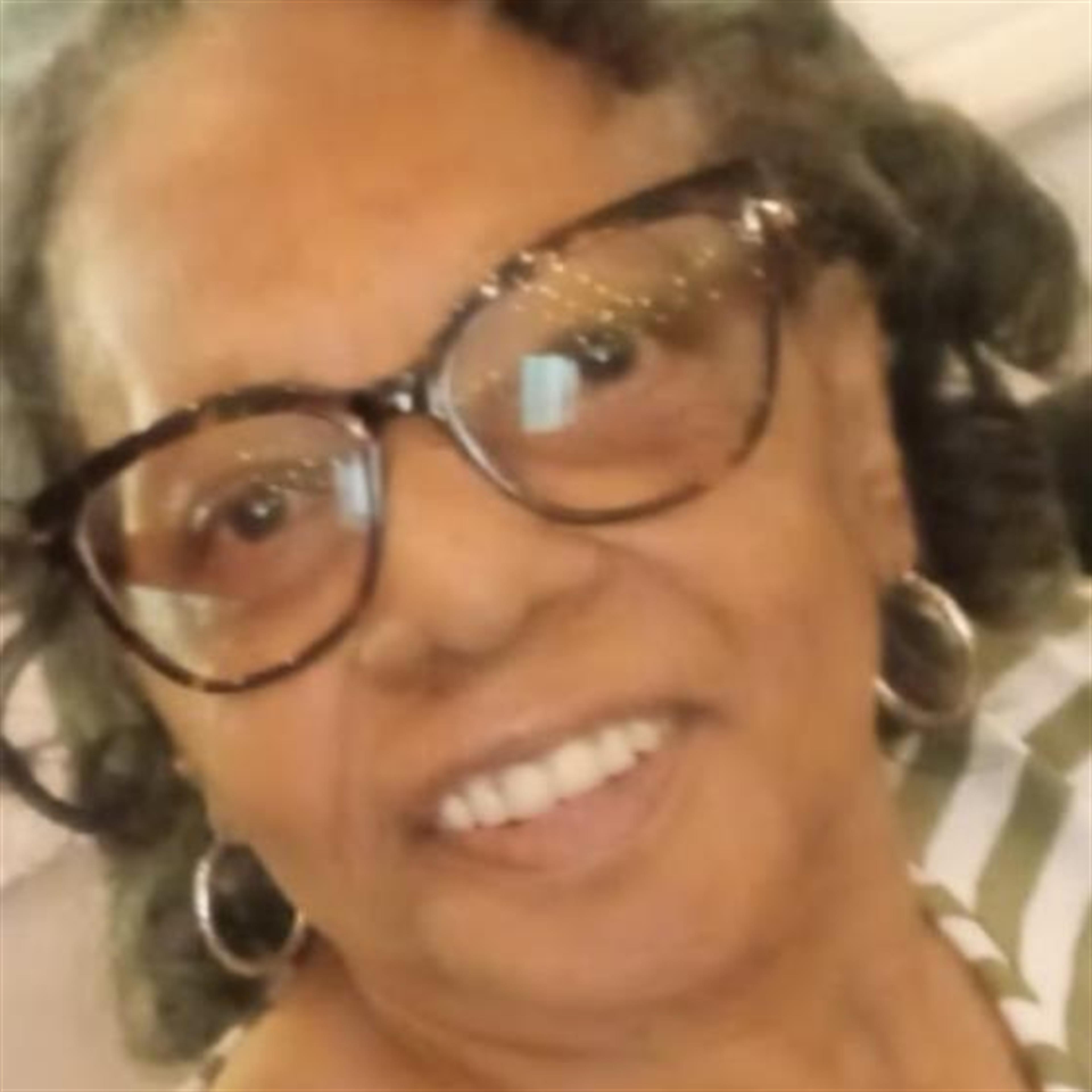 Mary Alice Hall's obituary picture