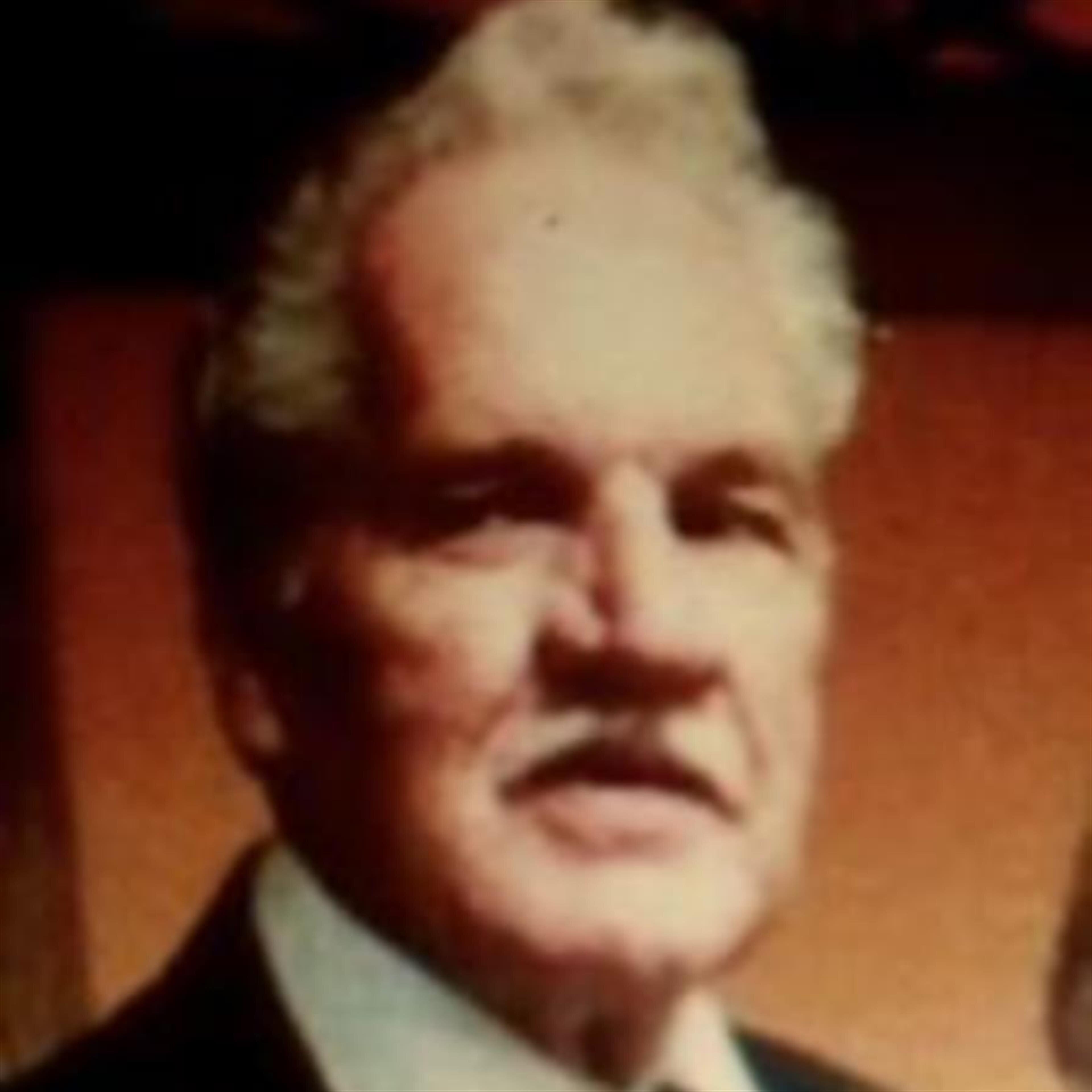 William Frederick Gross