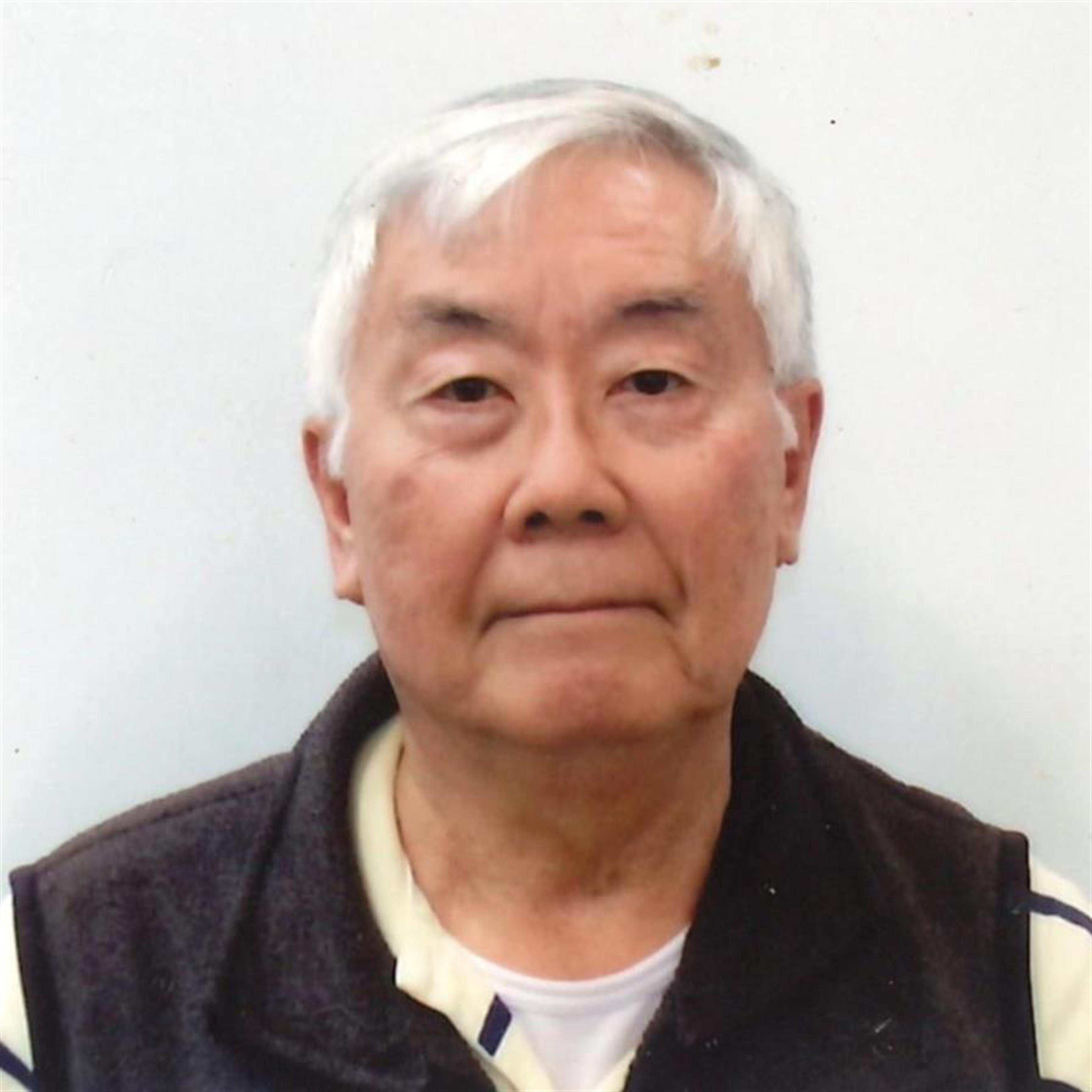 Leebrick George Nakama
