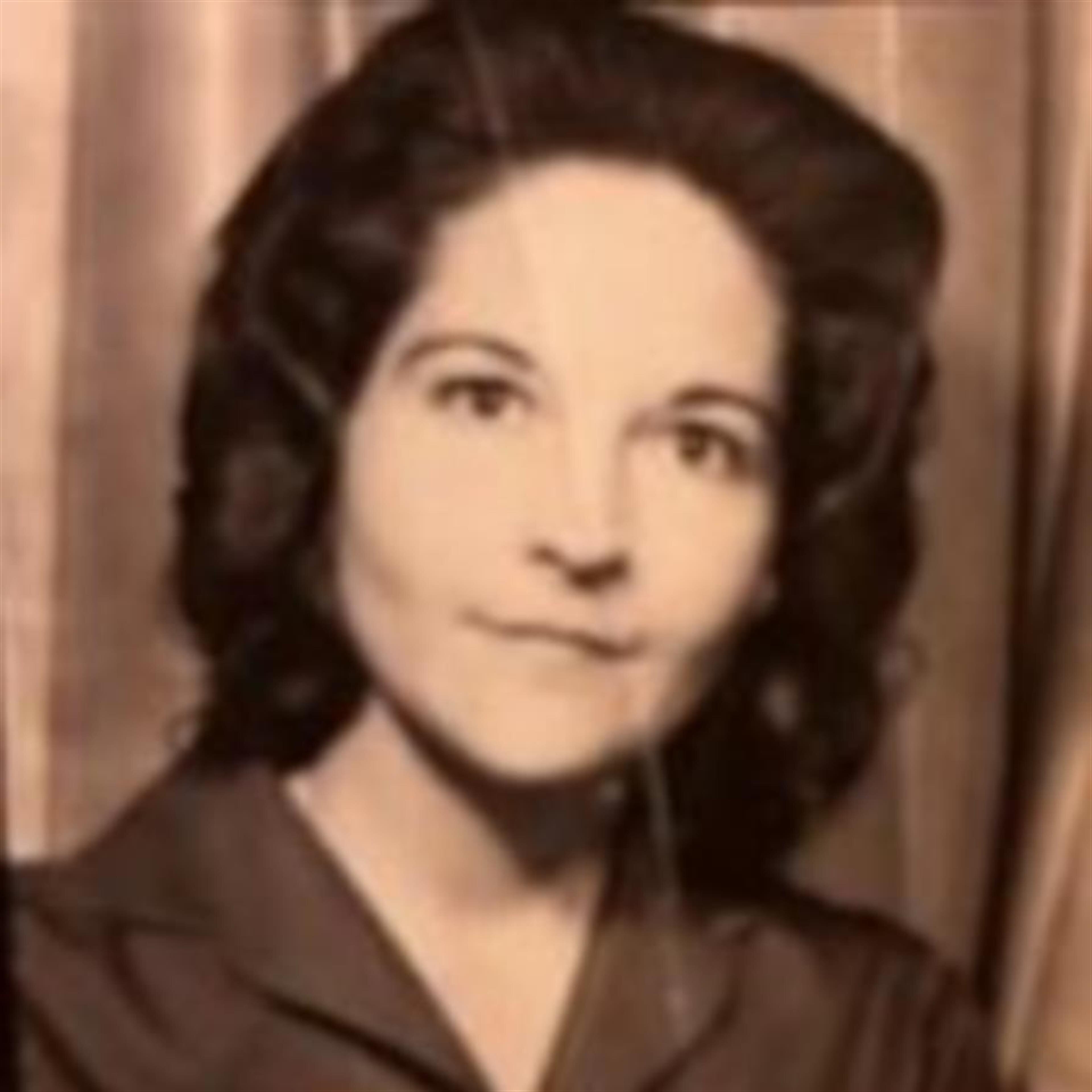 Rosalie M. Curtis