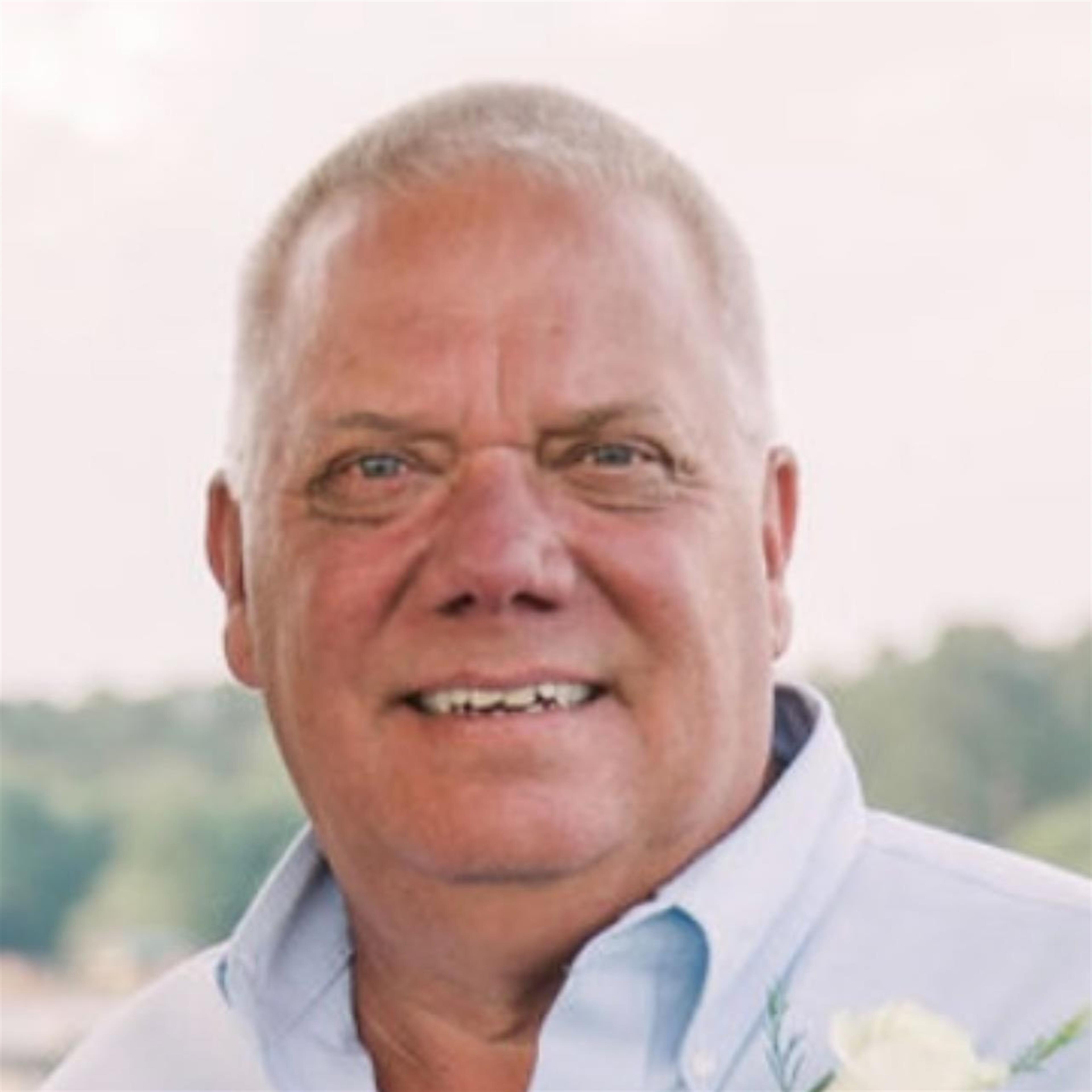 Jeffrey Scott Halsey
